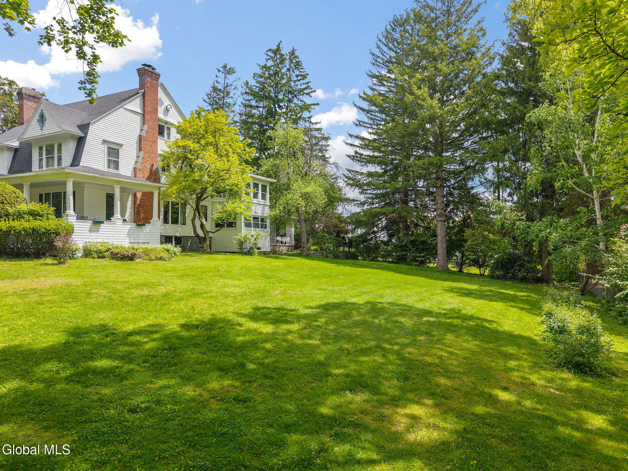 600 S William Street Johnstown NY 12095