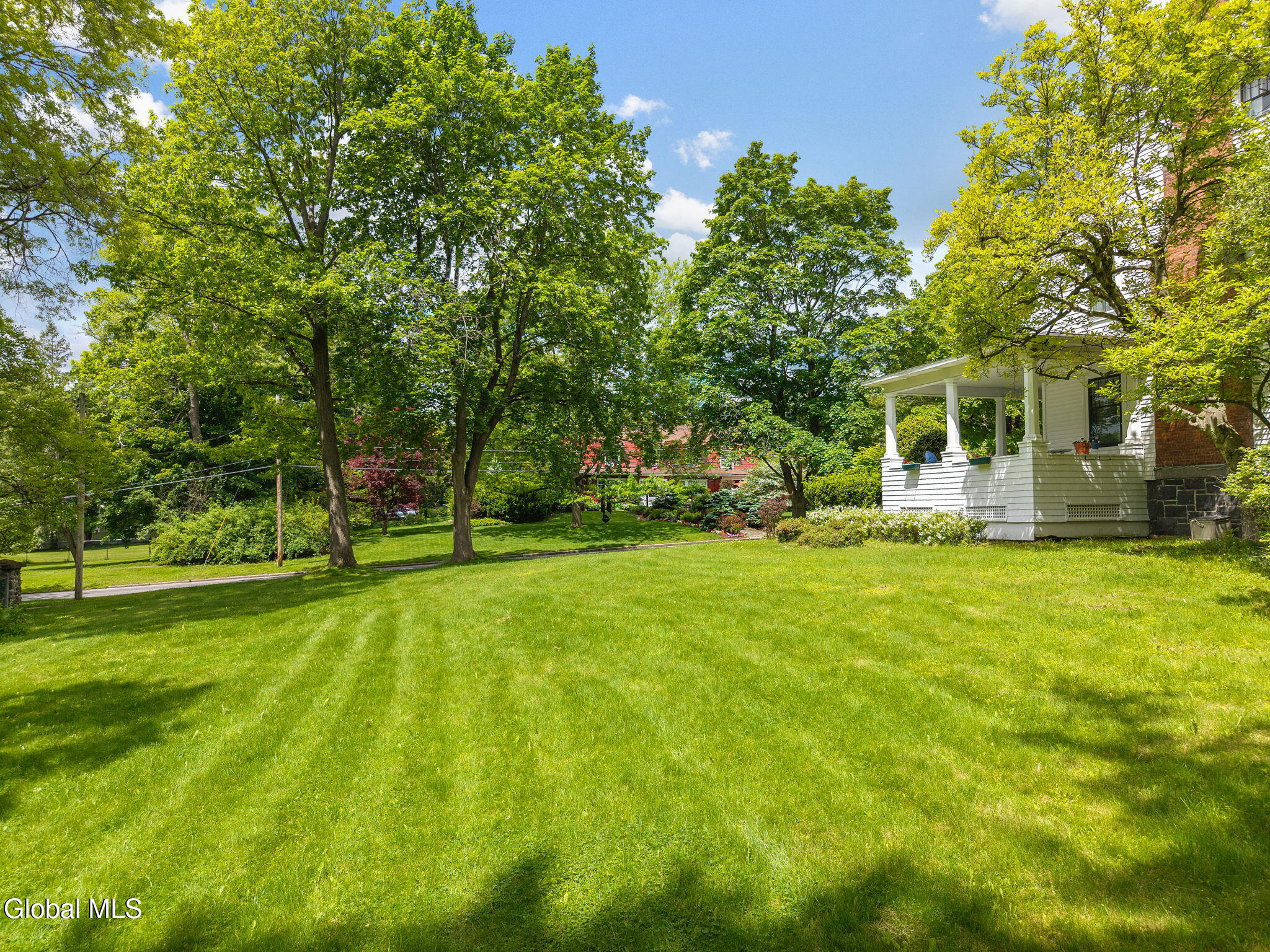 600 S William Street Johnstown NY 12095