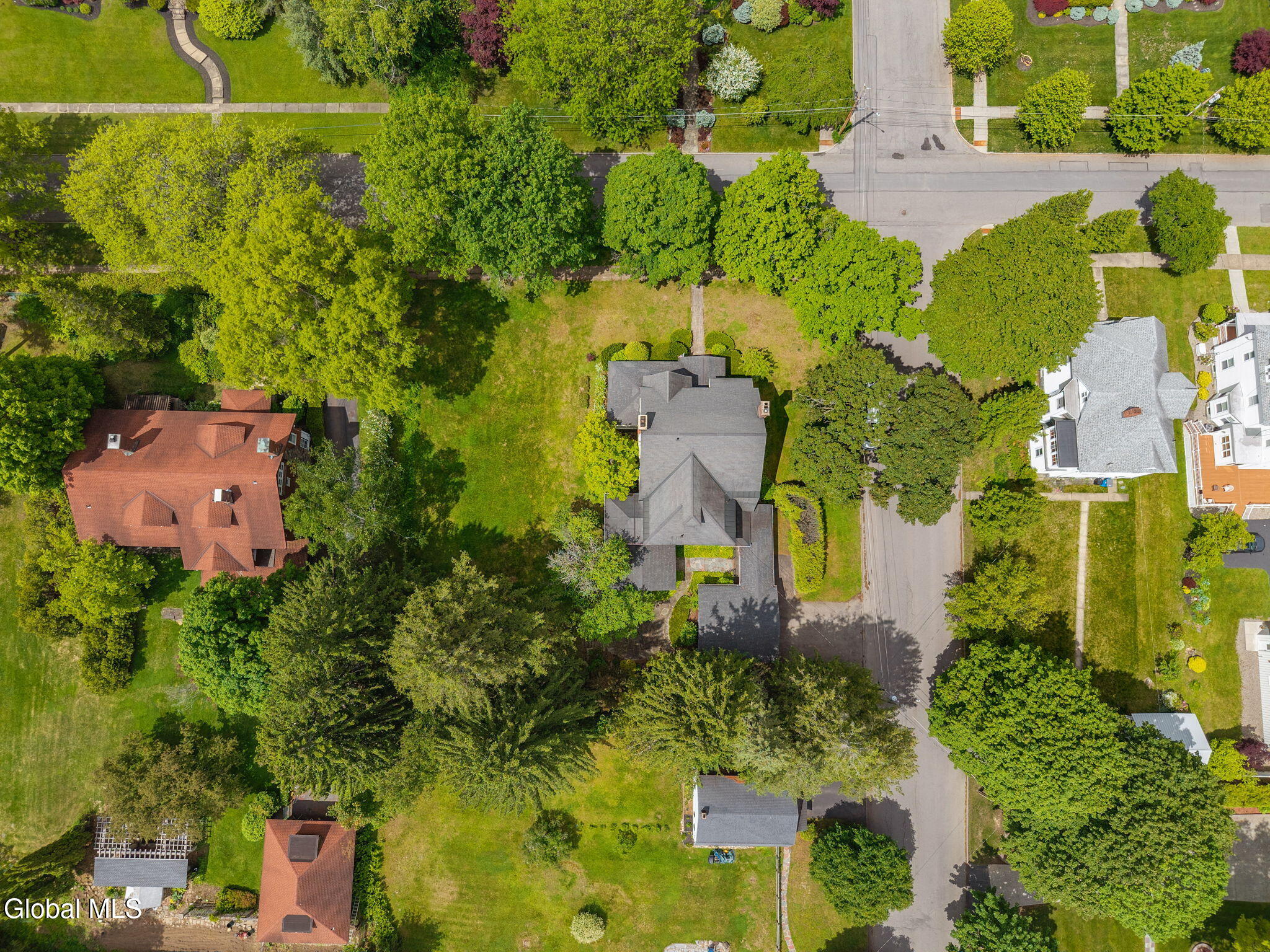 600 S William Street Johnstown NY 12095