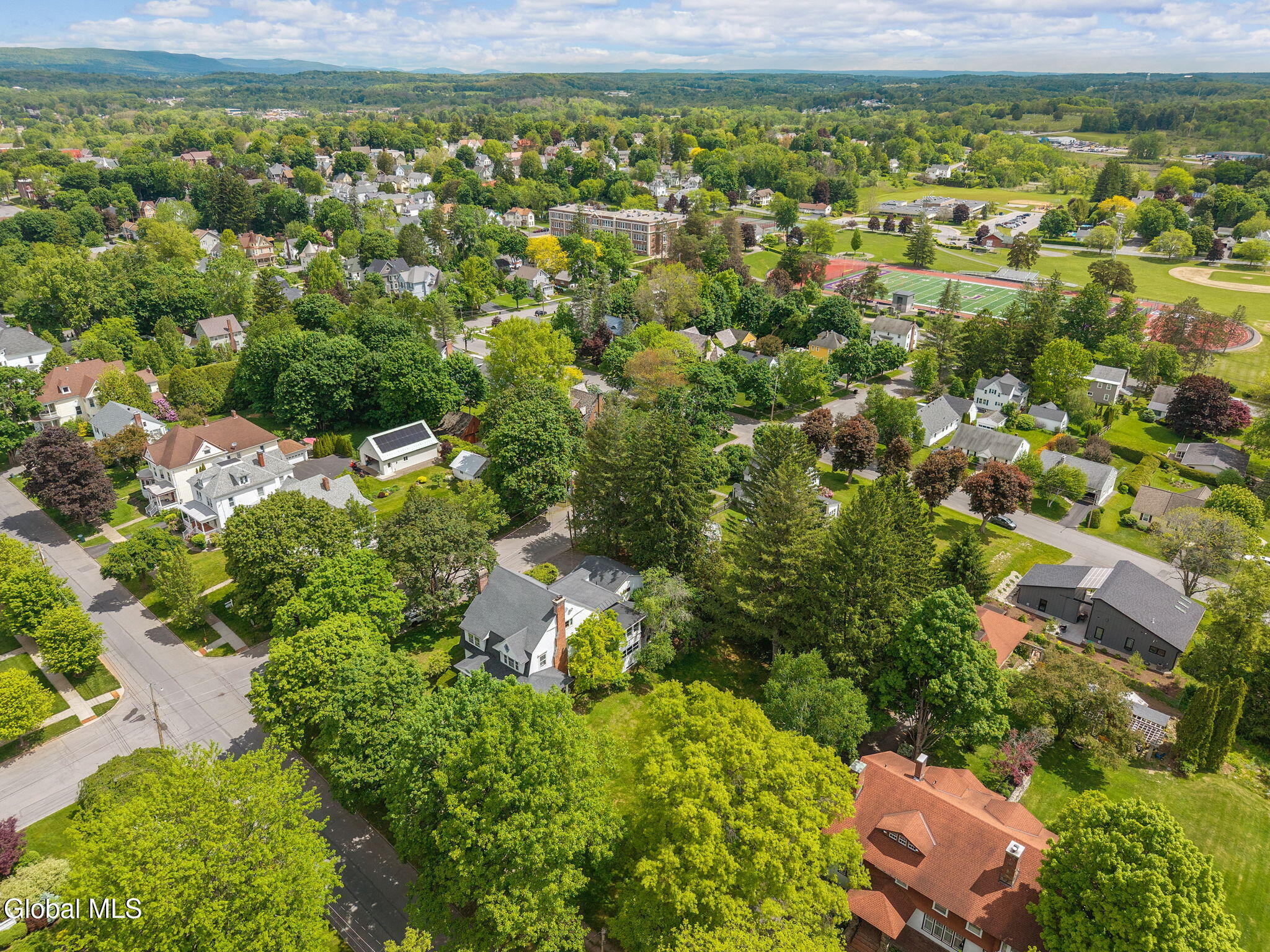 600 S William Street Johnstown NY 12095