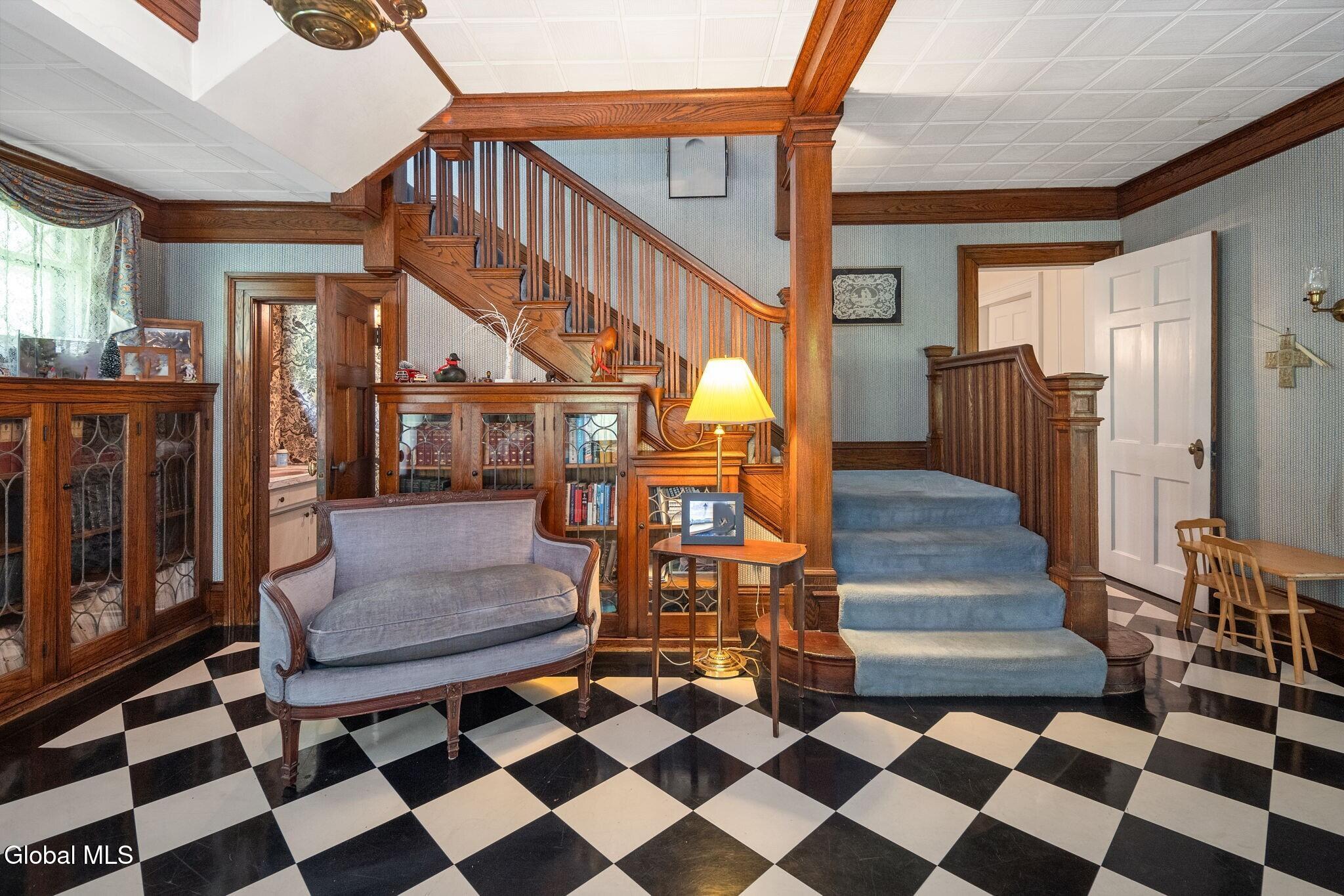 600 S William Street Johnstown NY 12095