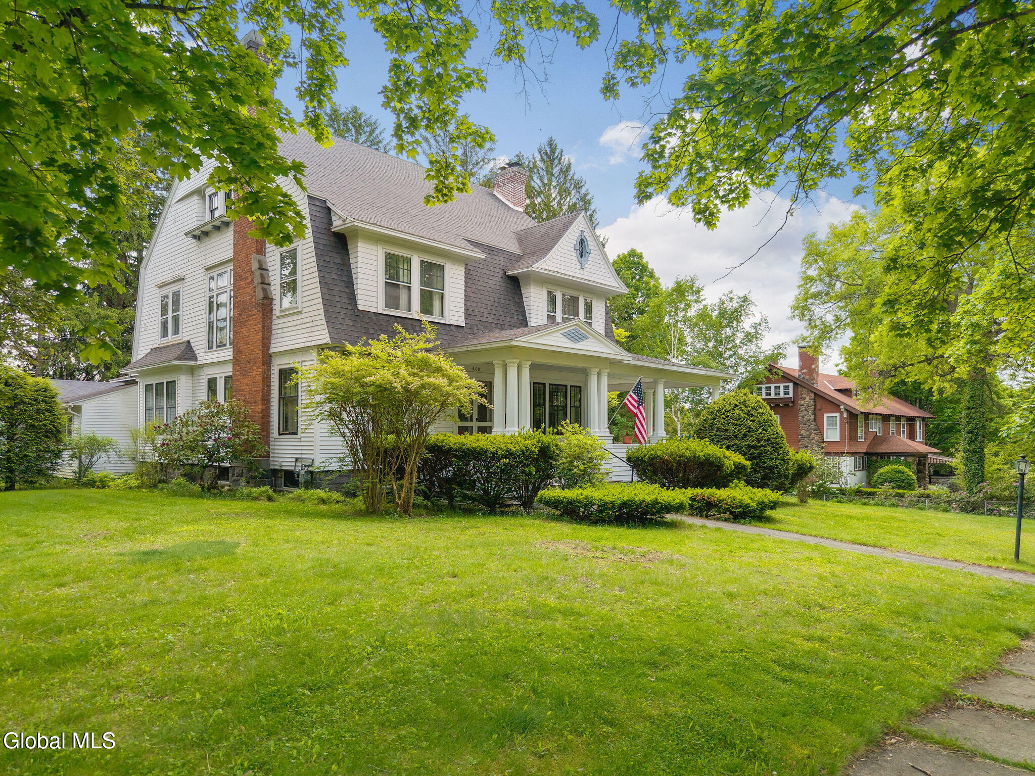 600 S William Street Johnstown NY 12095