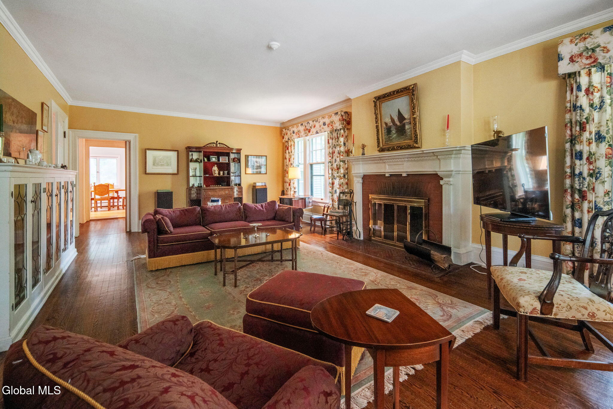 600 S William Street Johnstown NY 12095