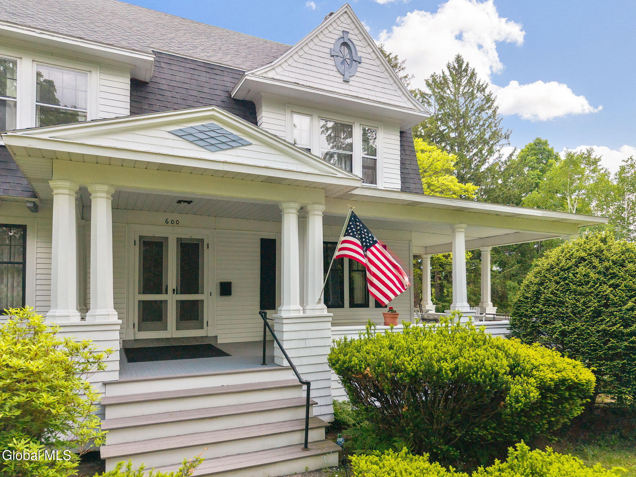 600 S William Street Johnstown NY 12095