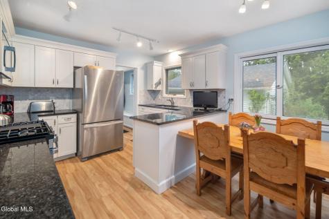 600 S William Street Johnstown NY 12095