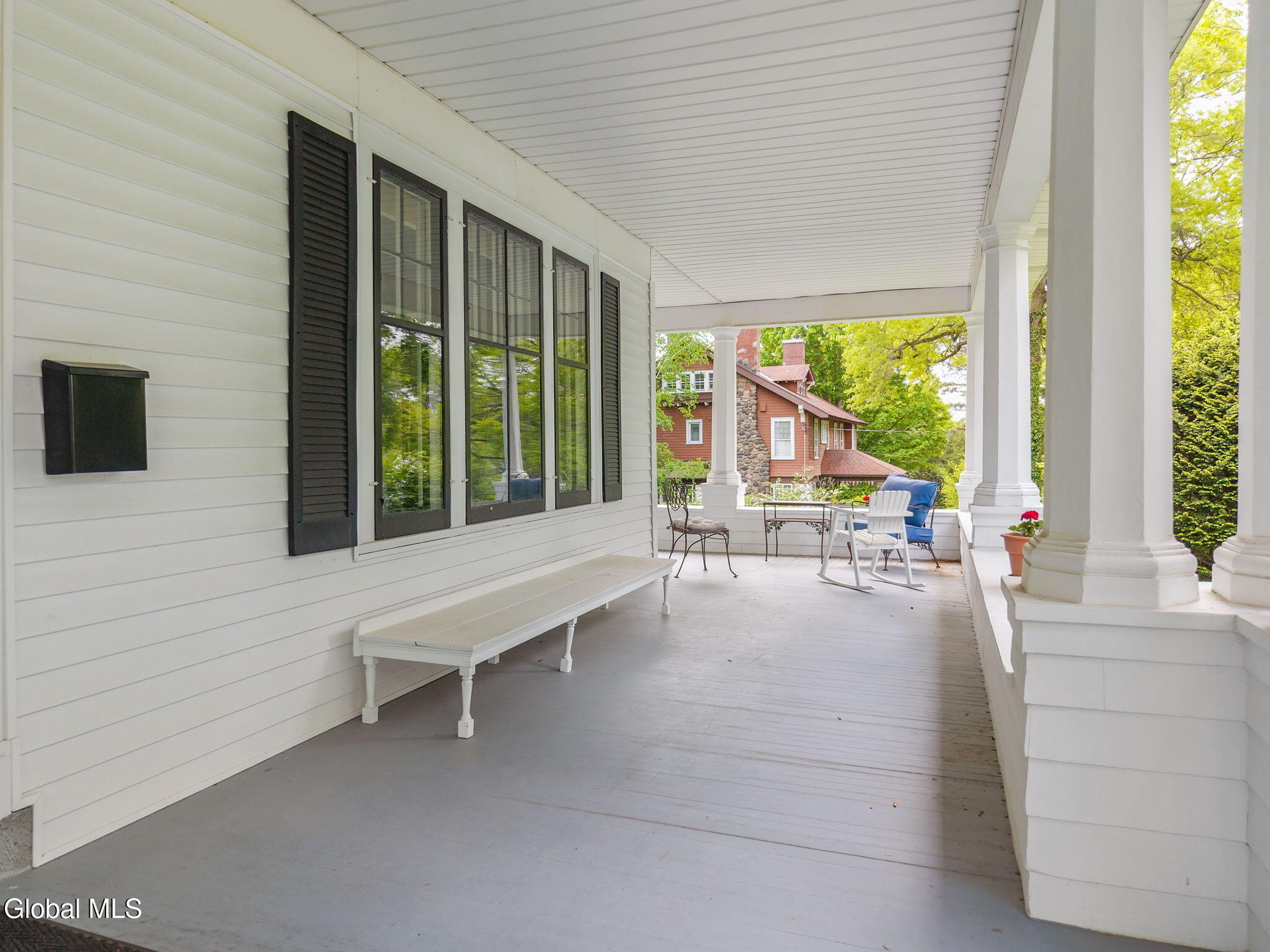 600 S William Street Johnstown NY 12095