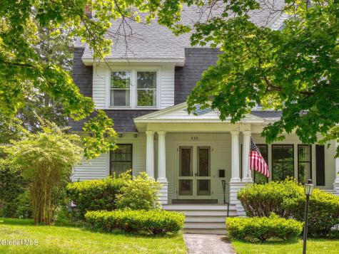 600 S William Street Johnstown NY 12095