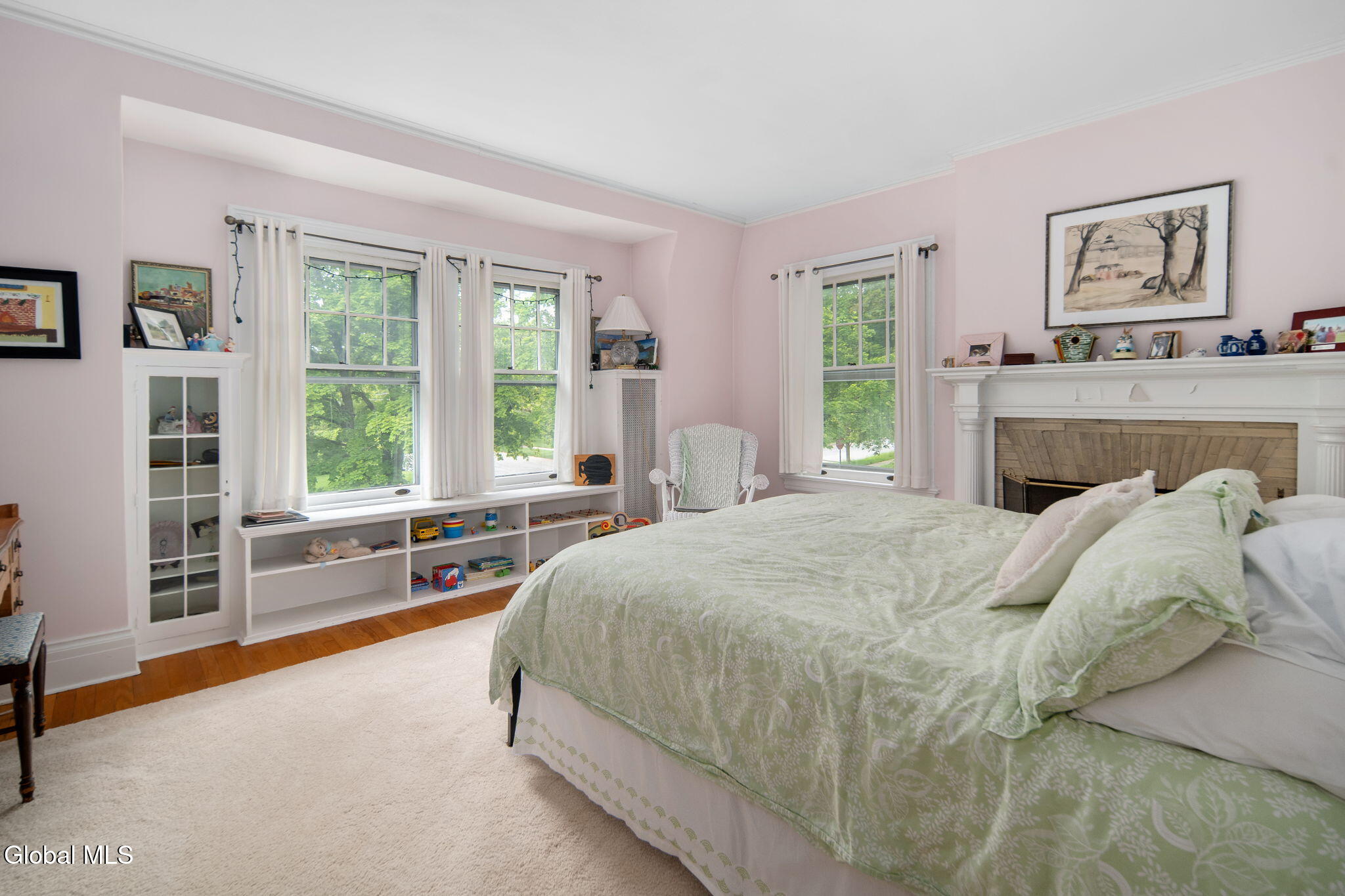 600 S William Street Johnstown NY 12095