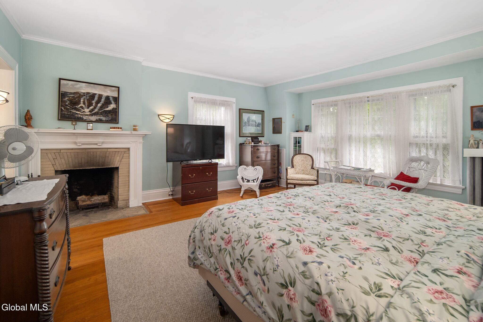 600 S William Street Johnstown NY 12095