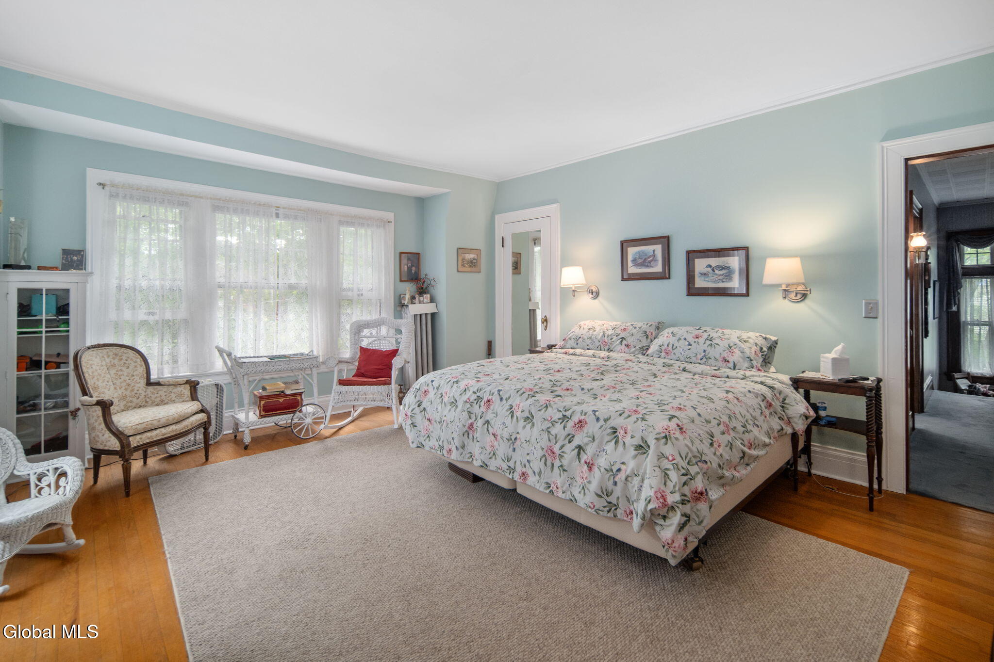 600 S William Street Johnstown NY 12095
