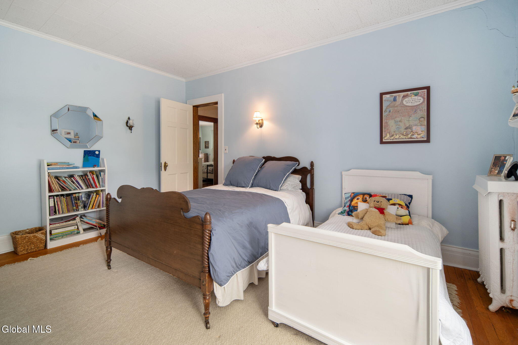 600 S William Street Johnstown NY 12095