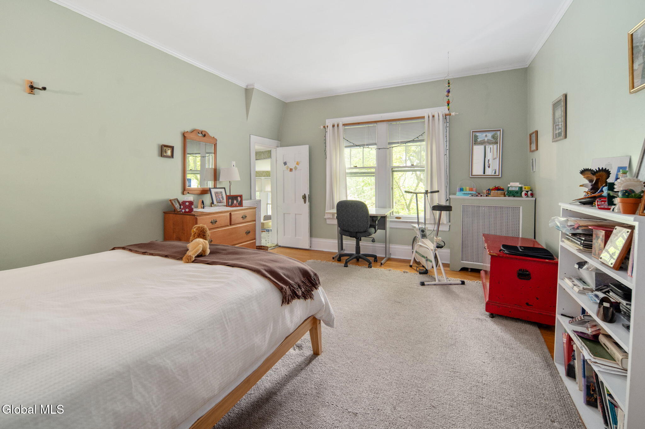 600 S William Street Johnstown NY 12095