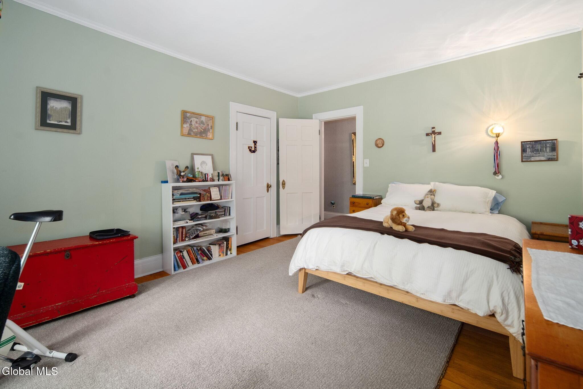 600 S William Street Johnstown NY 12095