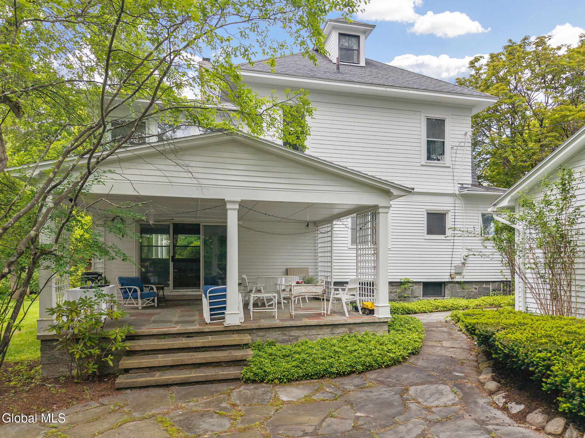 600 S William Street Johnstown NY 12095