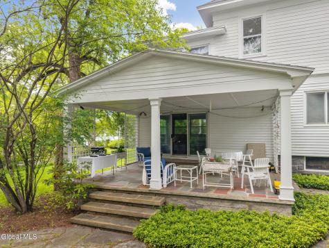 600 S William Street Johnstown NY 12095