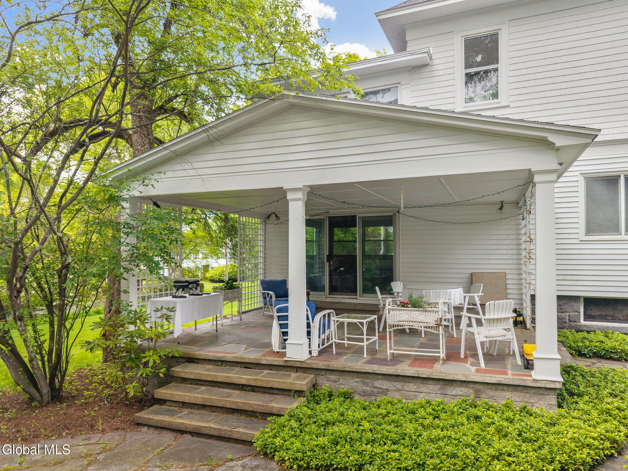 600 S William Street Johnstown NY 12095