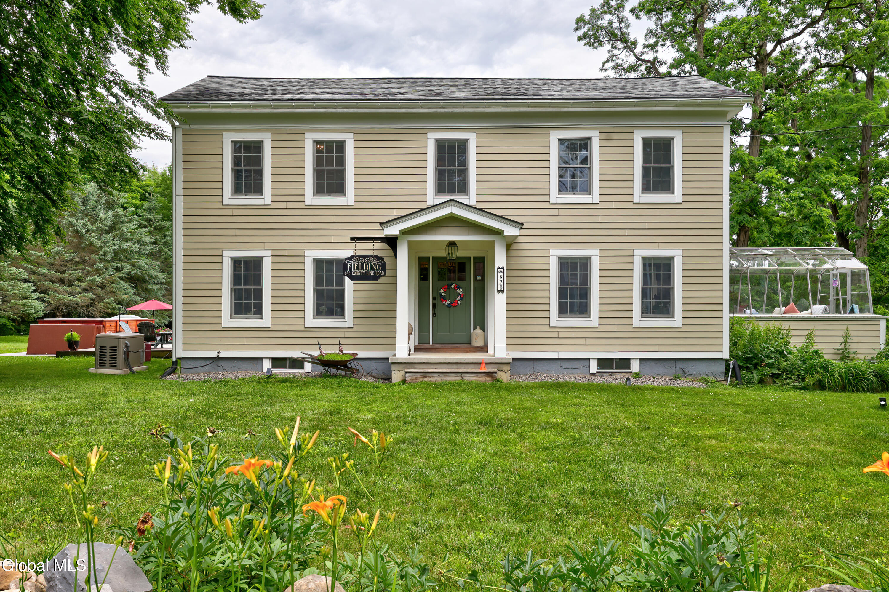 828 County Line Road Queensbury NY 12839