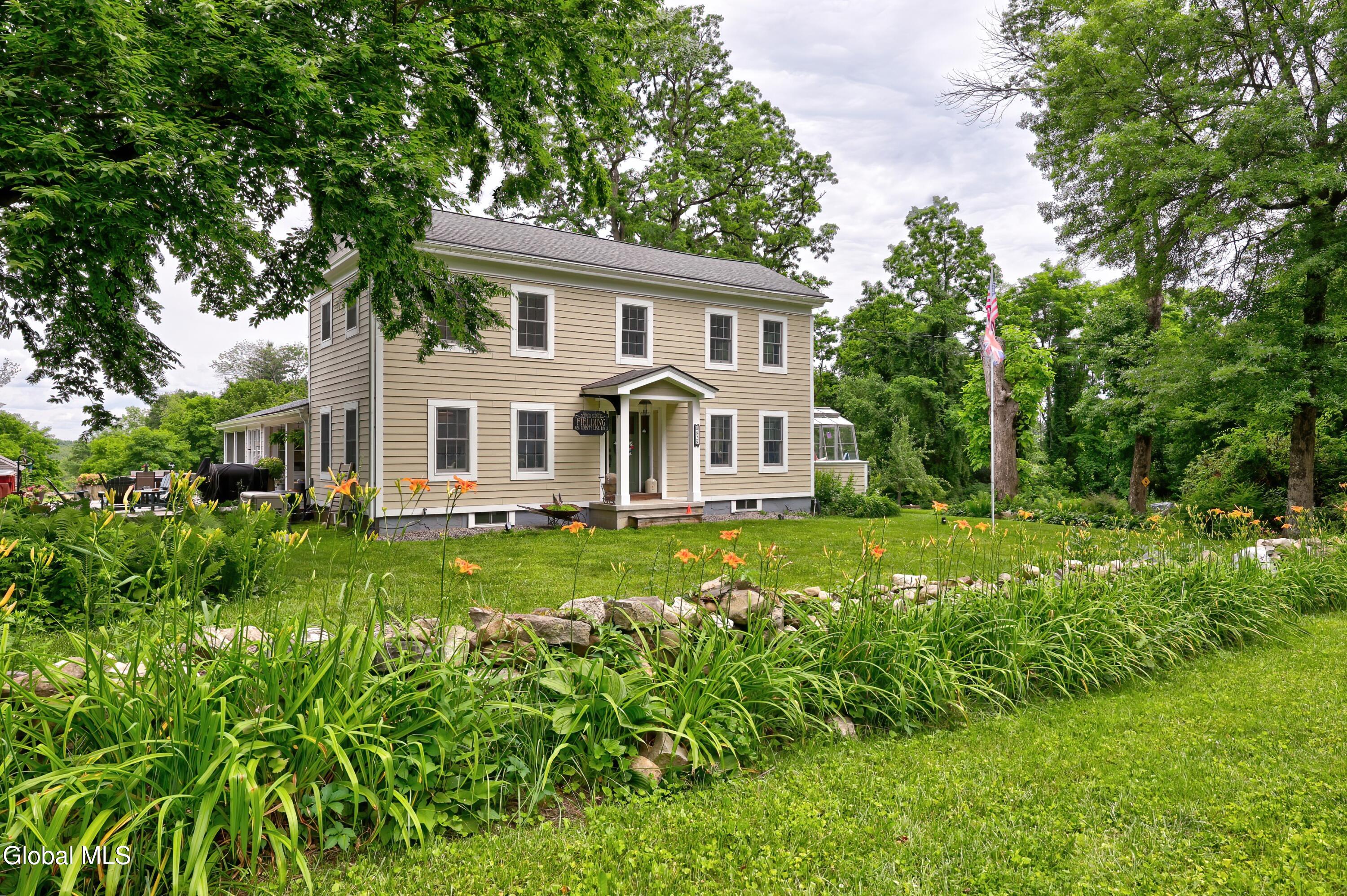 828 County Line Road Queensbury NY 12839