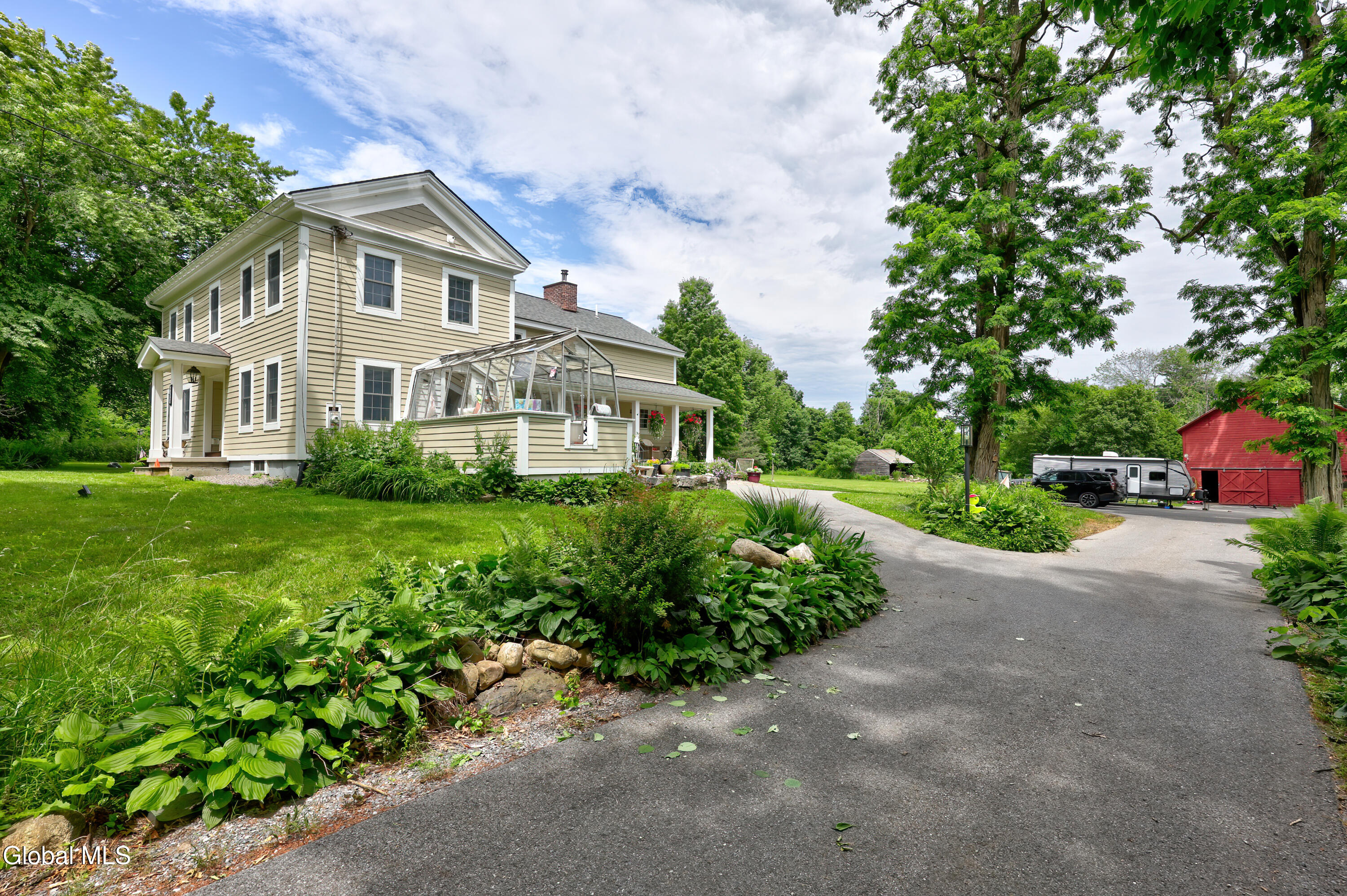 828 County Line Road Queensbury NY 12839