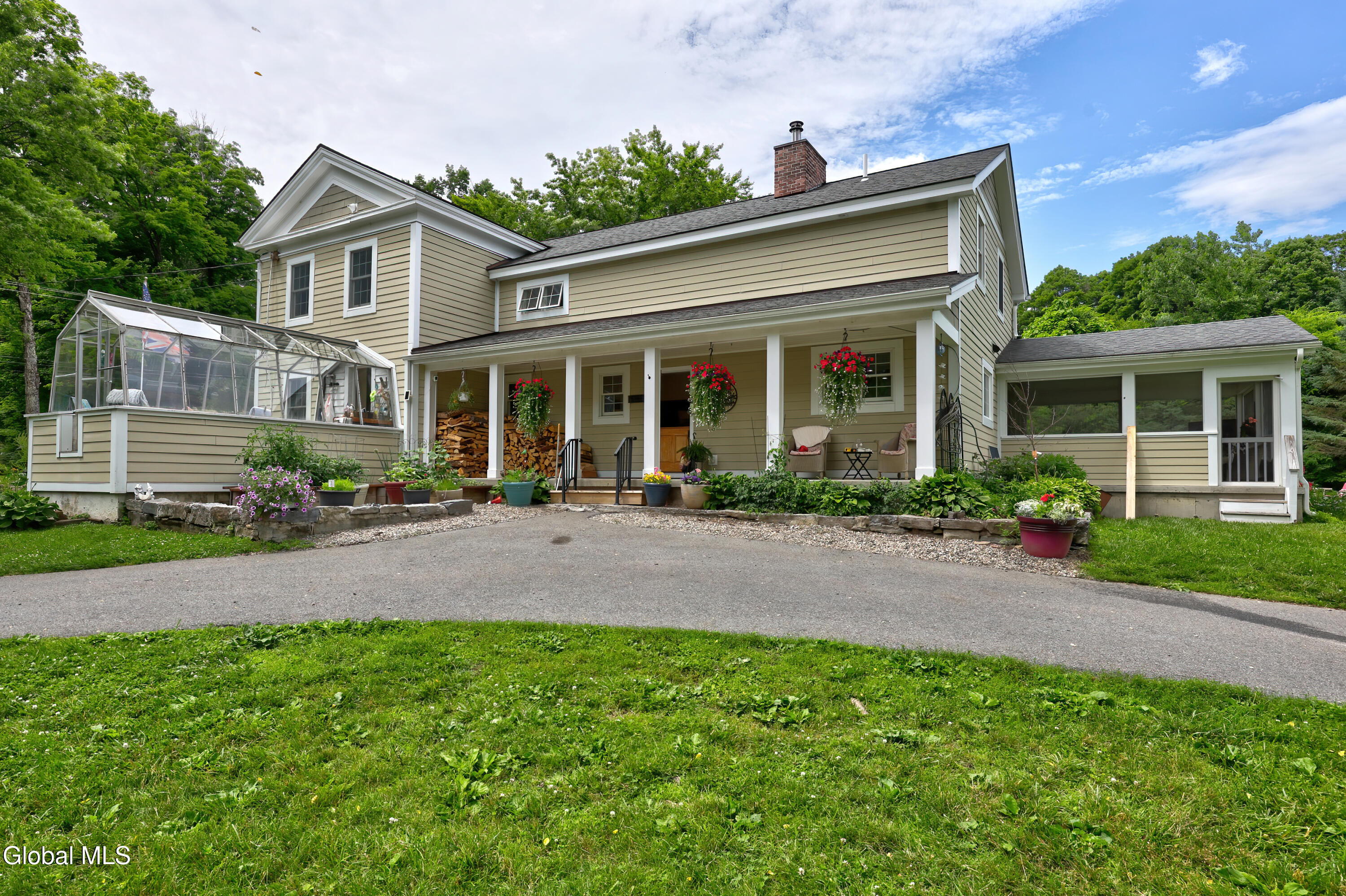 828 County Line Road Queensbury NY 12839