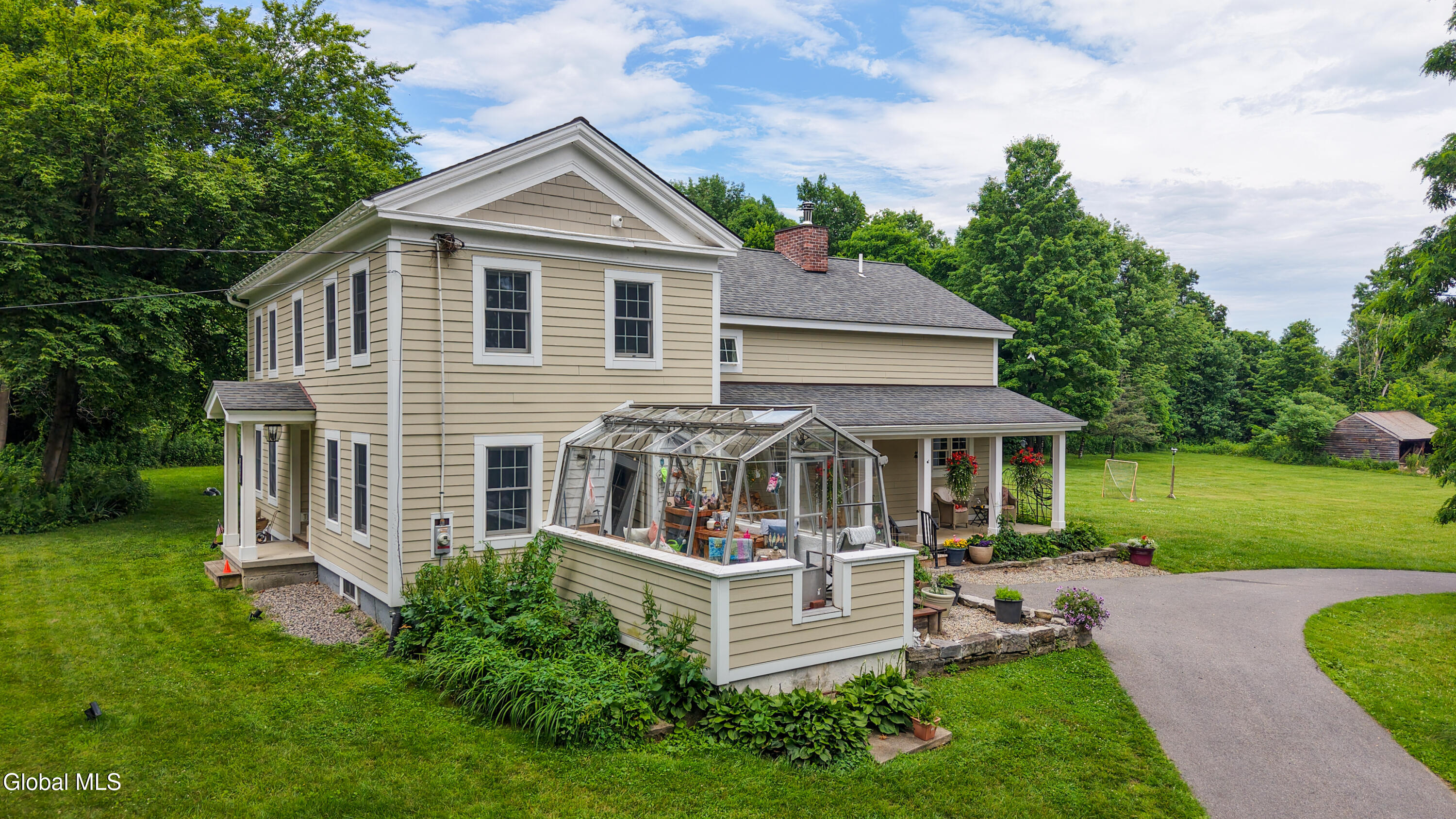 828 County Line Road Queensbury NY 12839