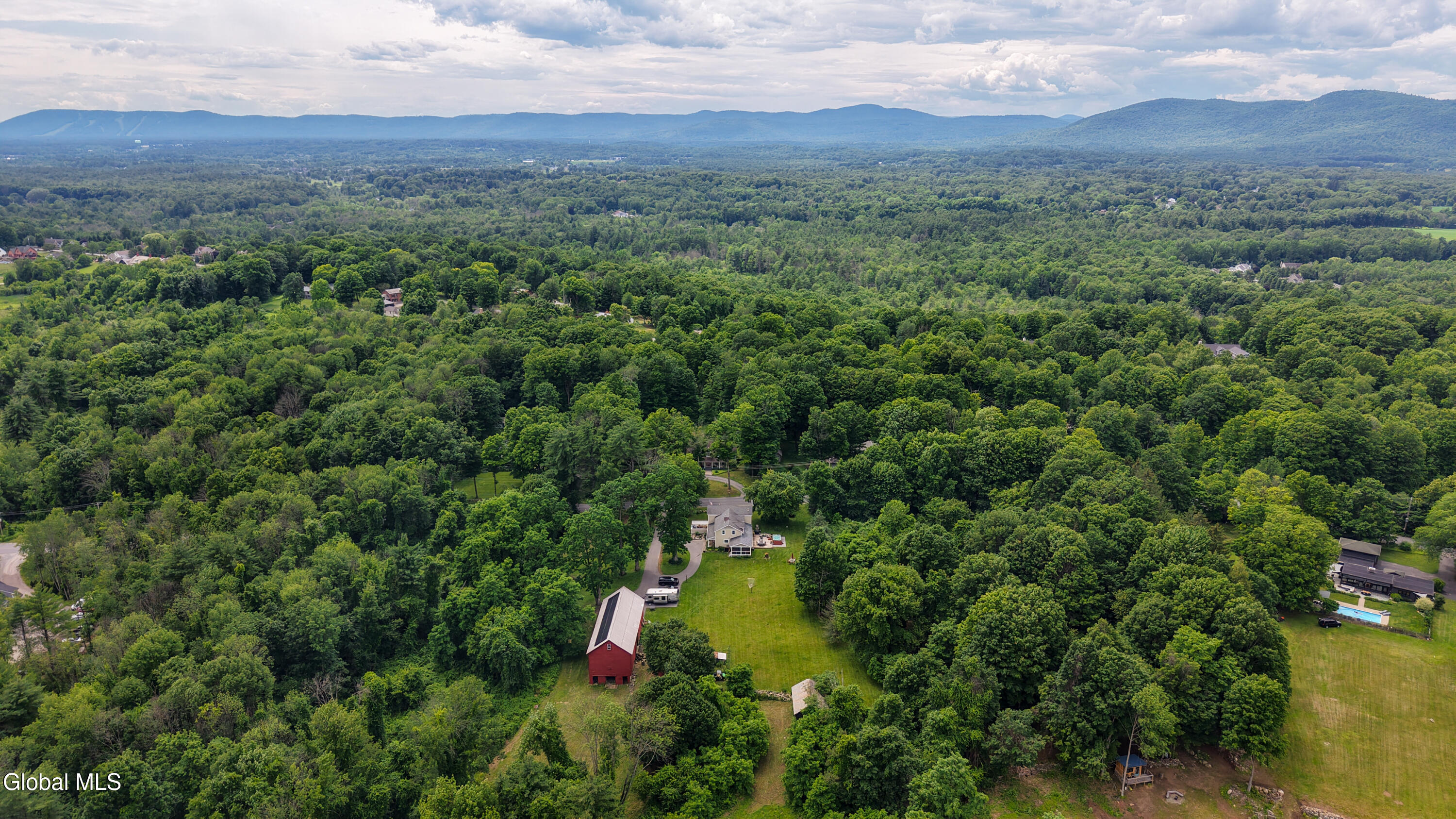 828 County Line Road Queensbury NY 12839