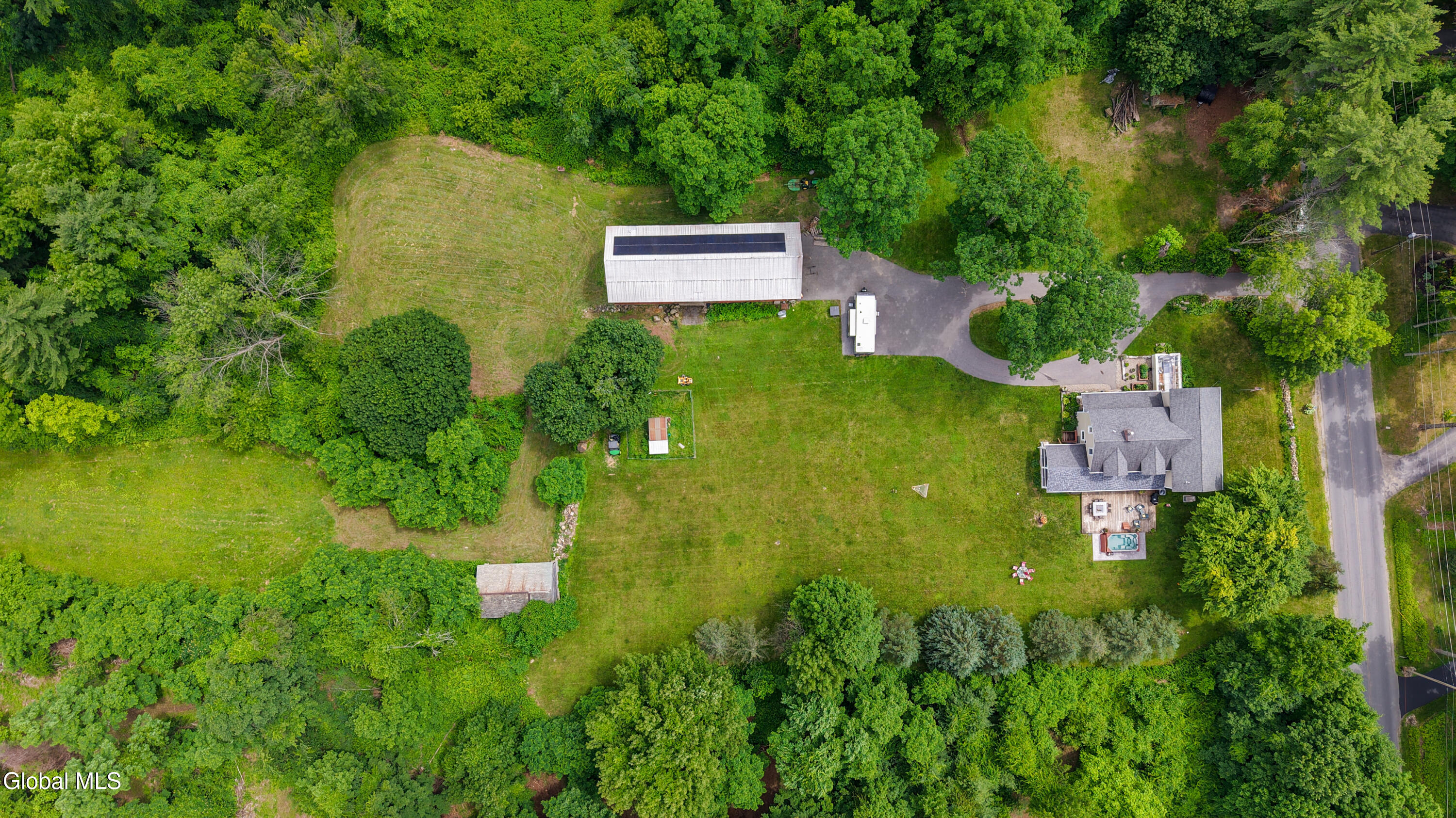 828 County Line Road Queensbury NY 12839