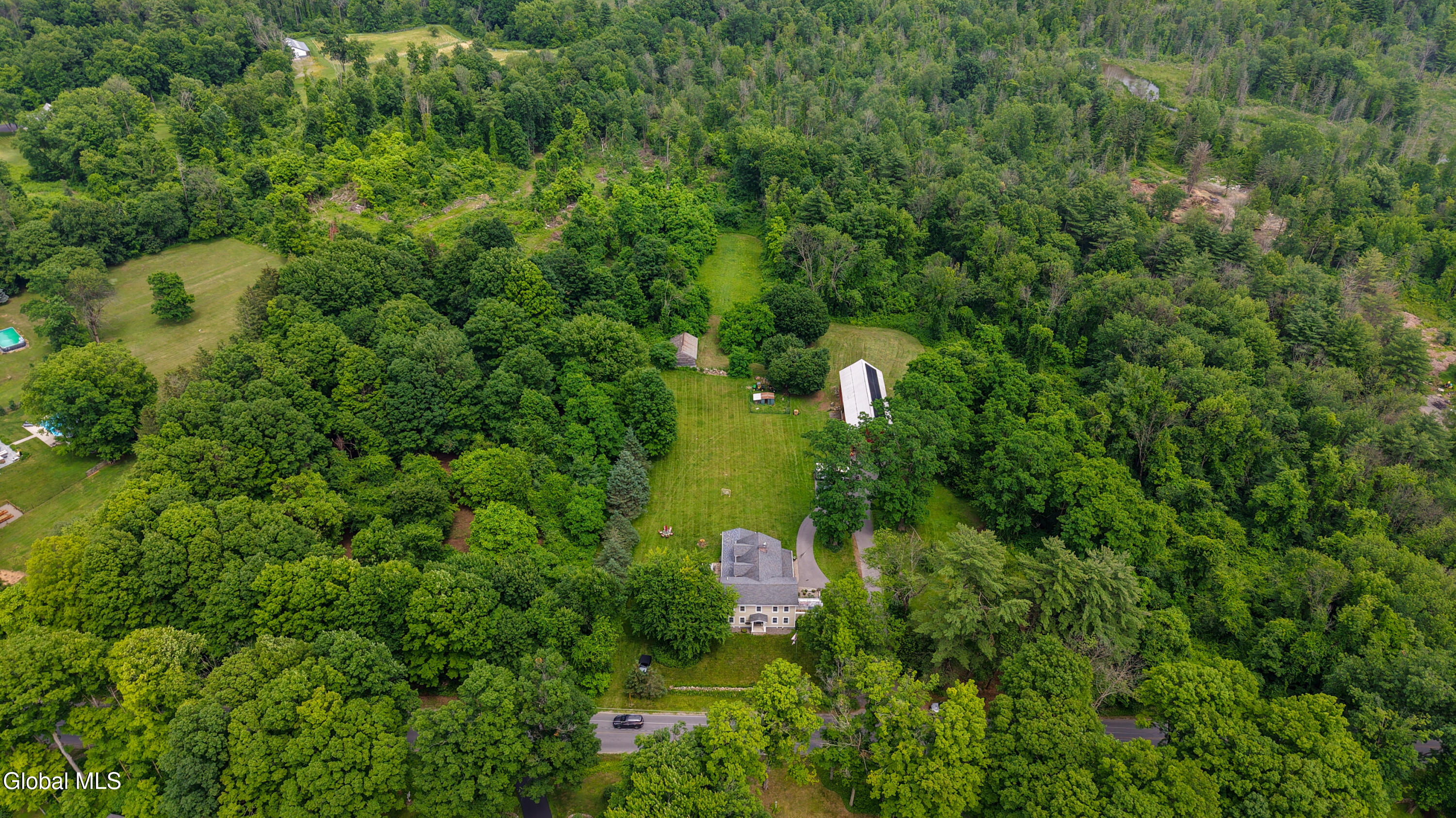 828 County Line Road Queensbury NY 12839