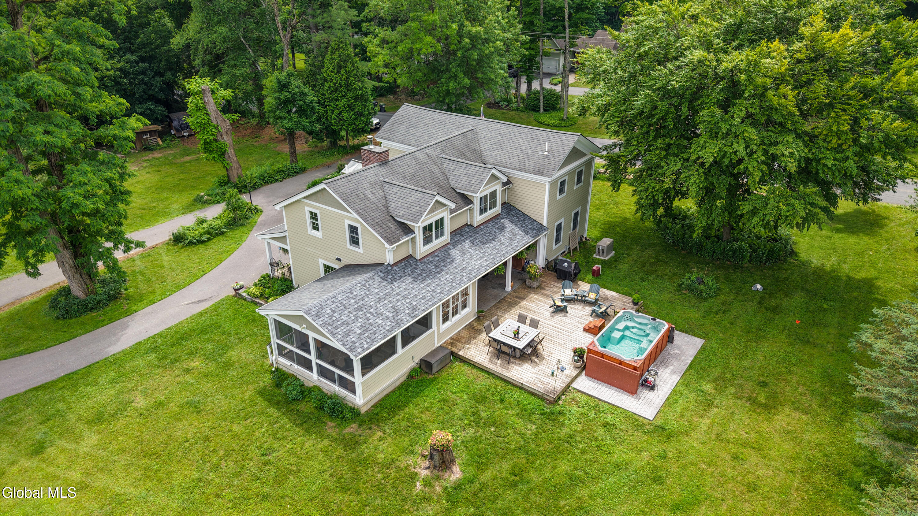 828 County Line Road Queensbury NY 12839