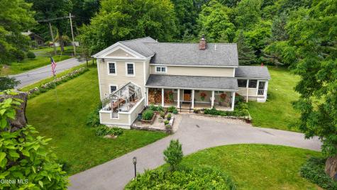 828 County Line Road Queensbury NY 12839