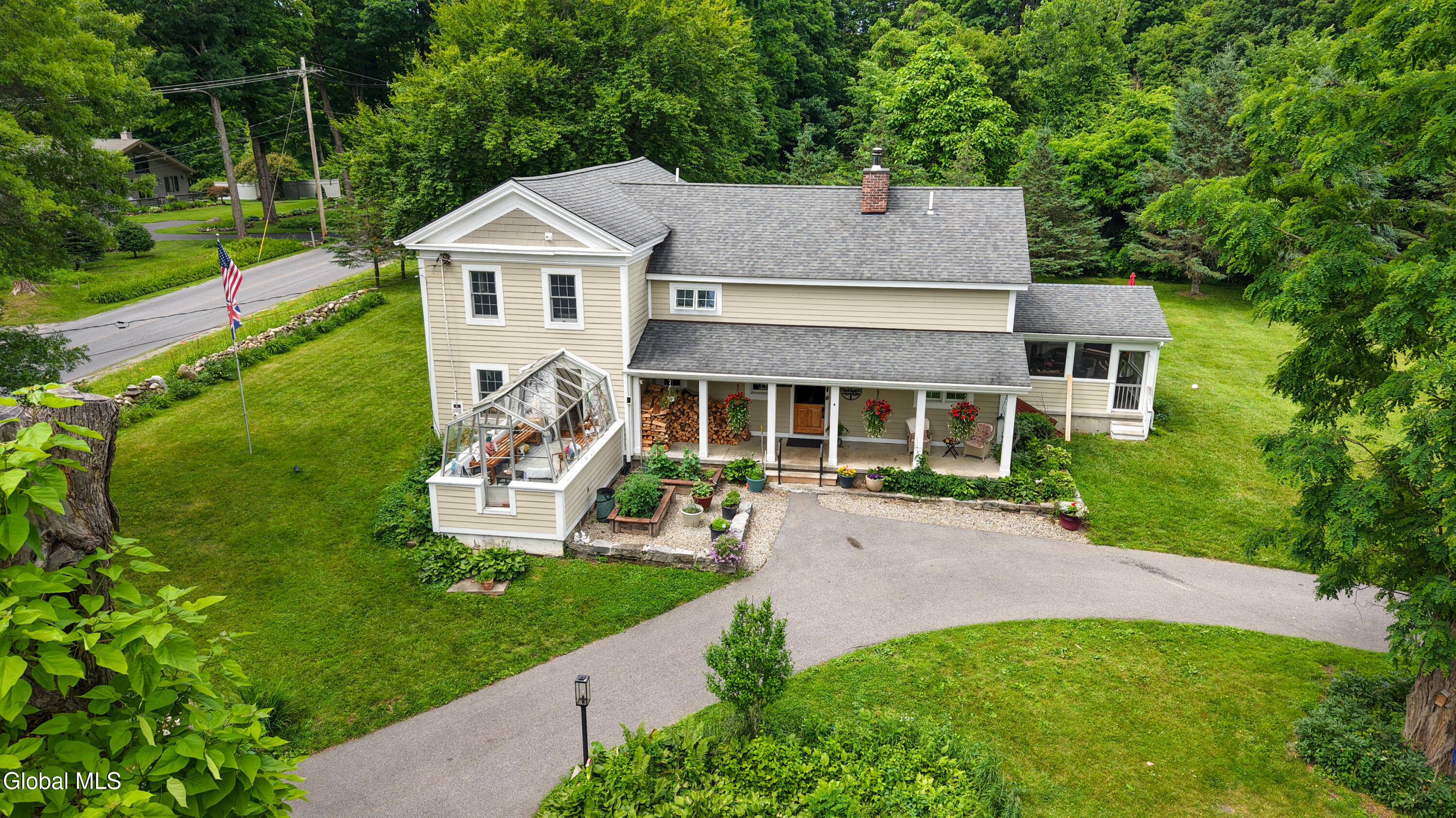 828 County Line Road Queensbury NY 12839