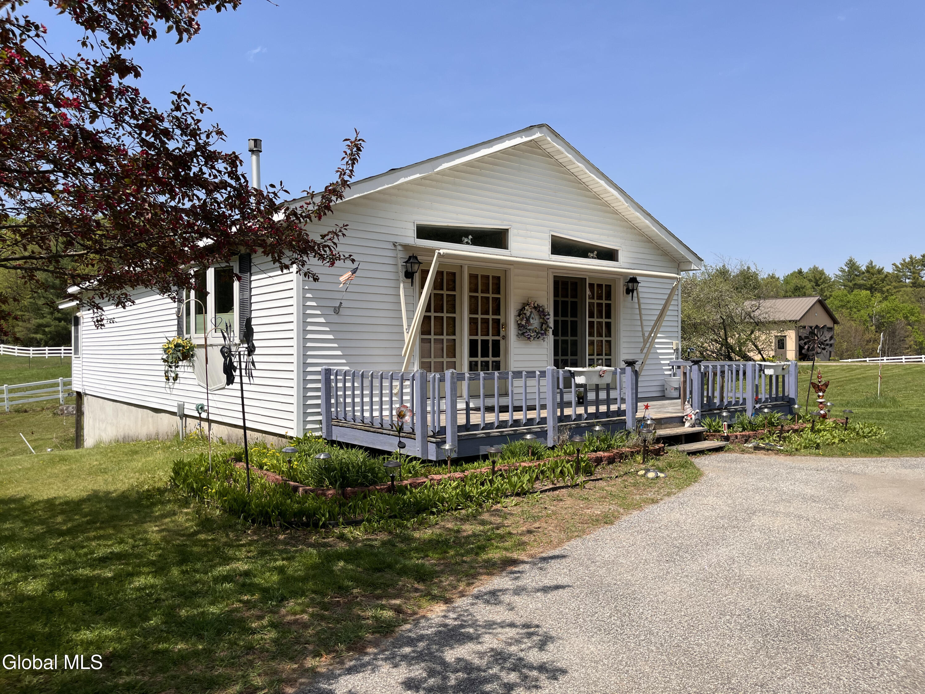 669 Hayesburg Road Brant Lake NY 12815