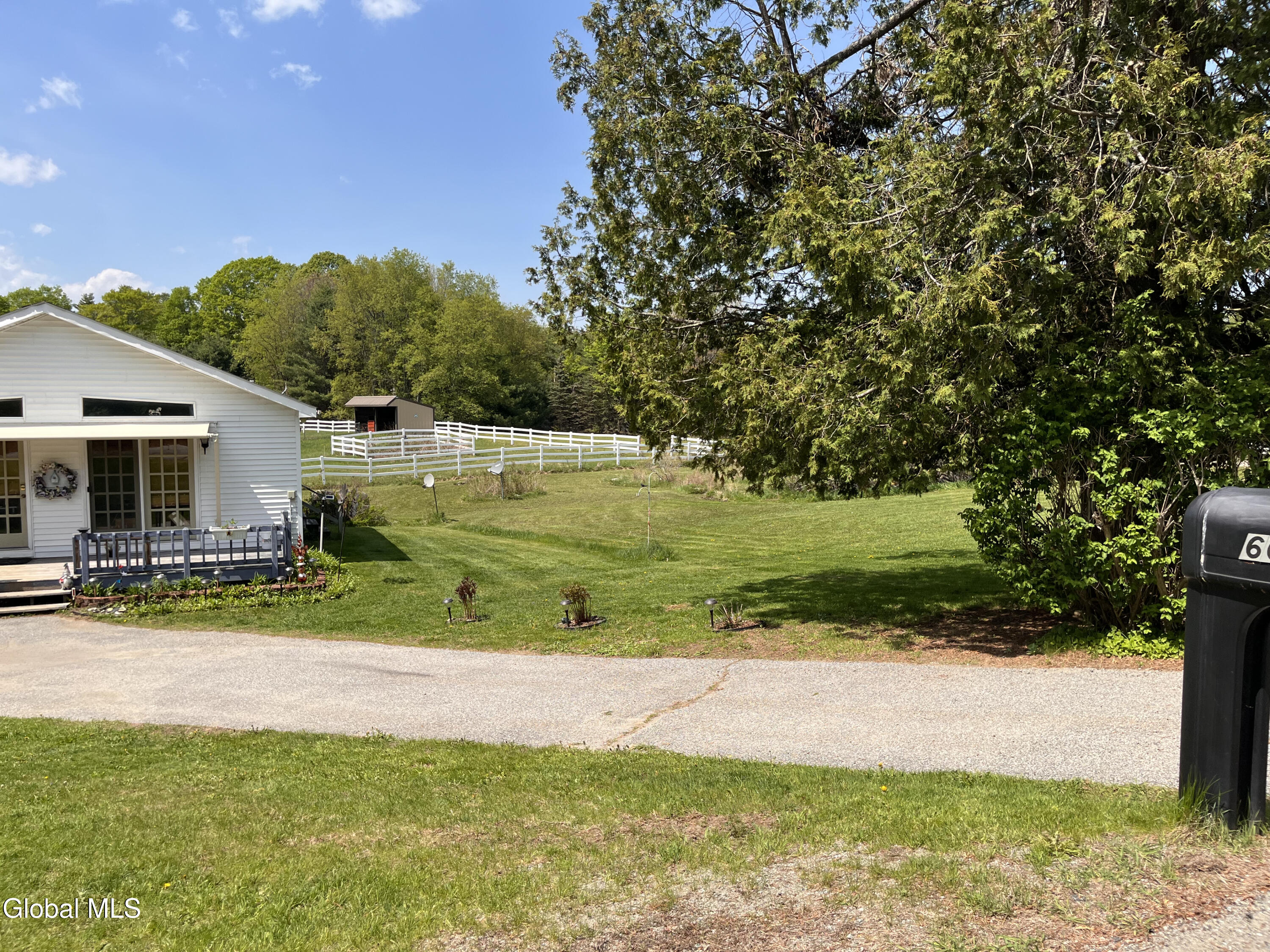 669 Hayesburg Road Brant Lake NY 12815