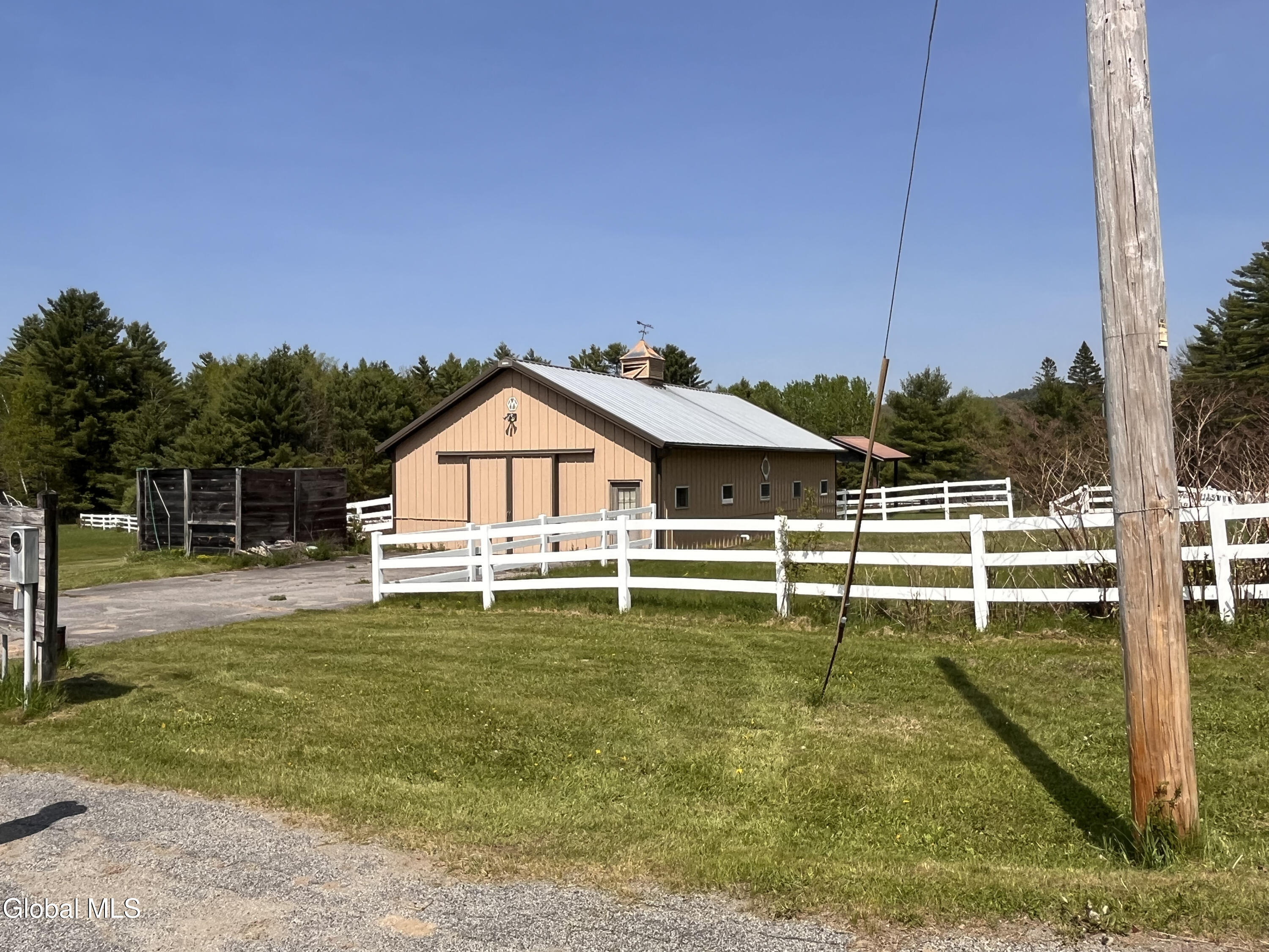 669 Hayesburg Road Brant Lake NY 12815