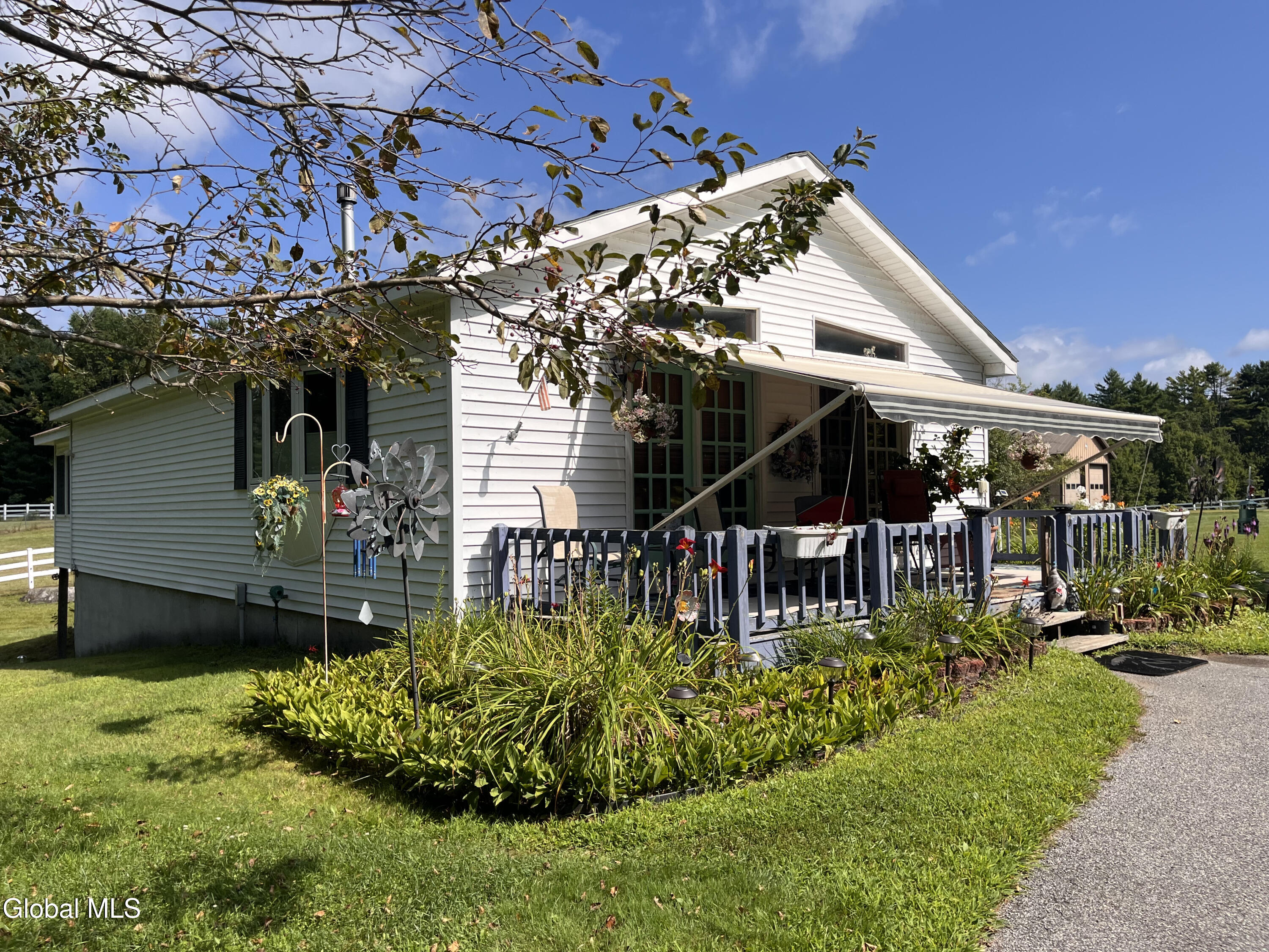 669 Hayesburg Road Brant Lake NY 12815