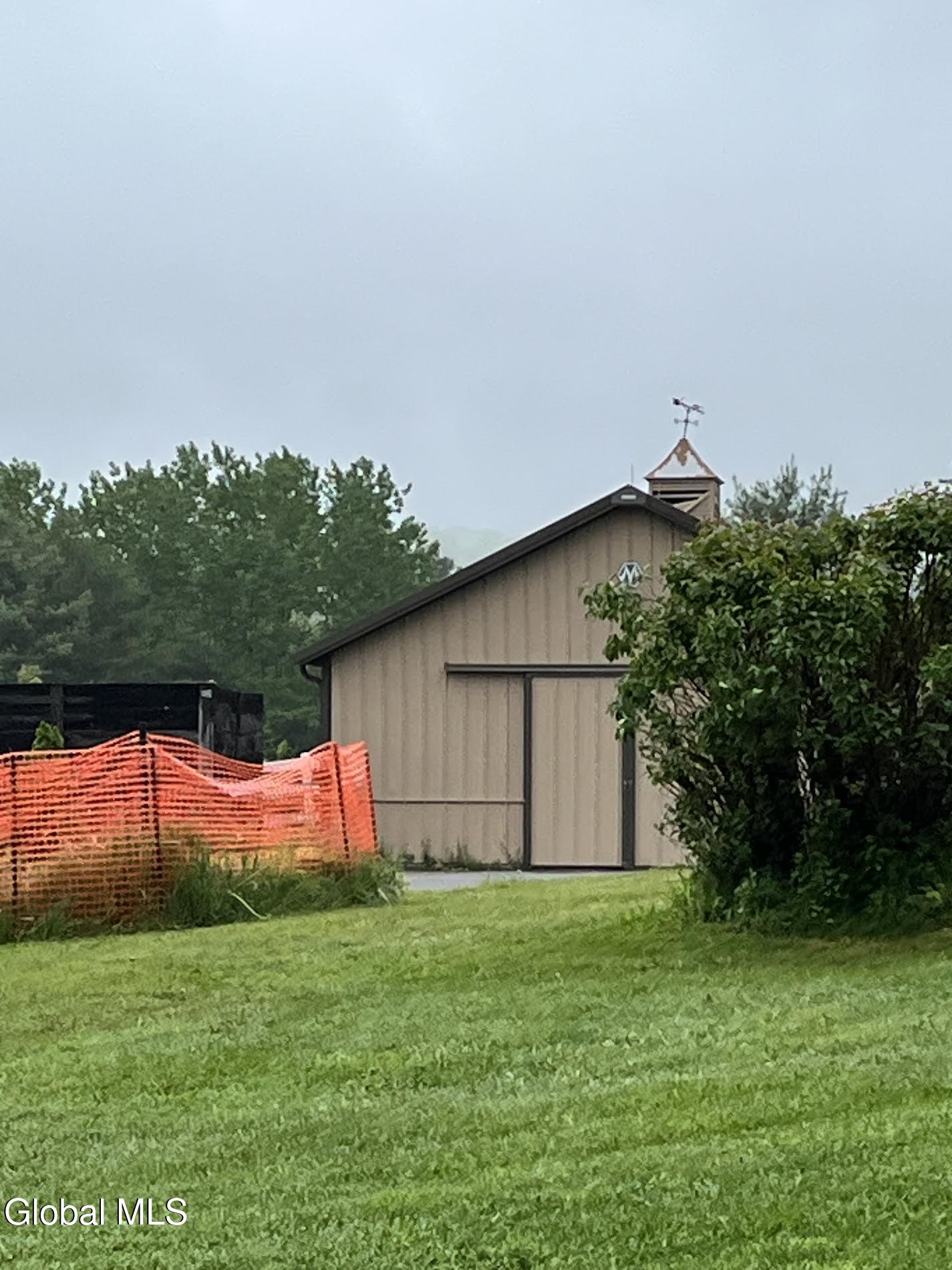 669 Hayesburg Road Brant Lake NY 12815