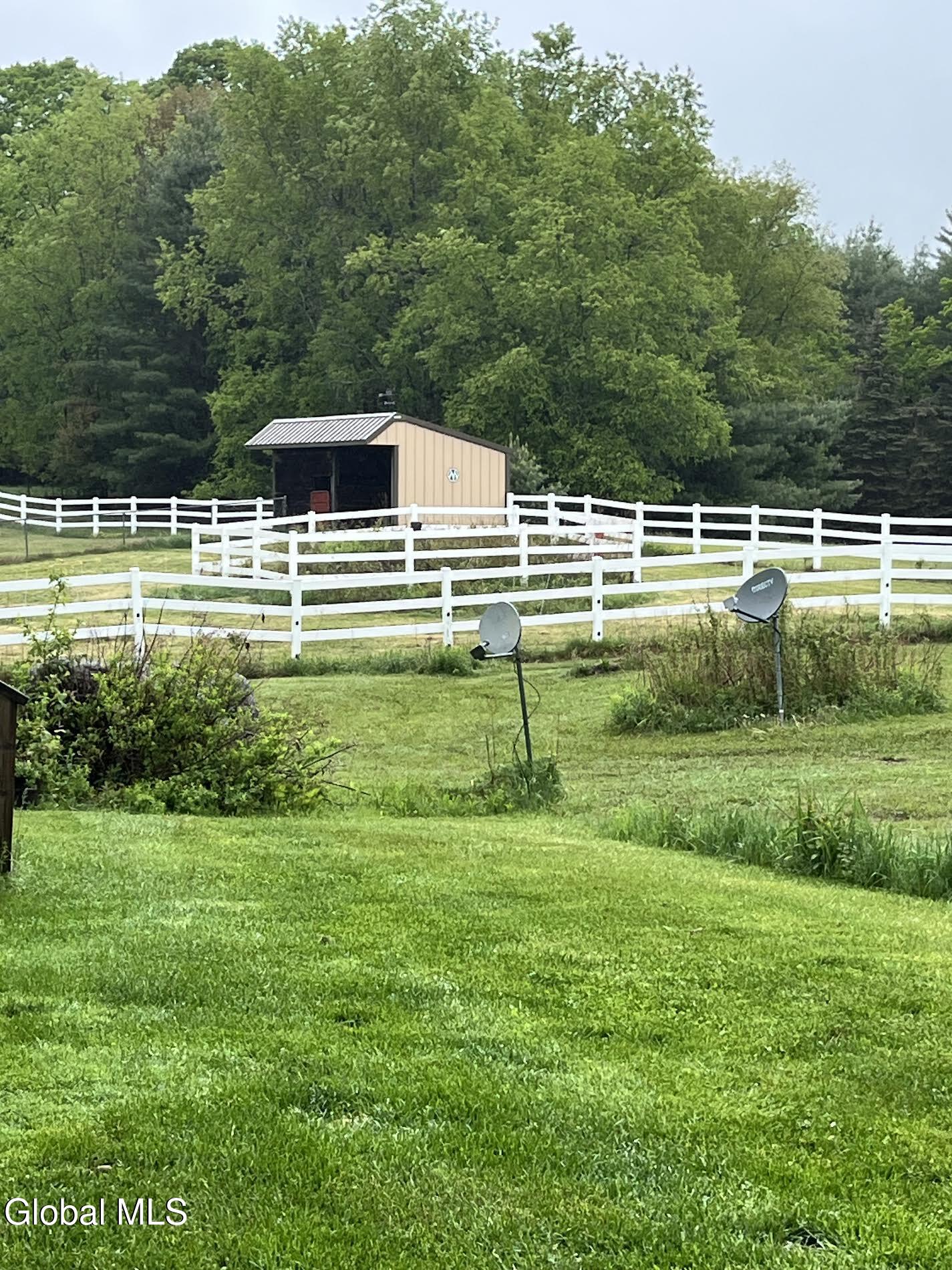 669 Hayesburg Road Brant Lake NY 12815