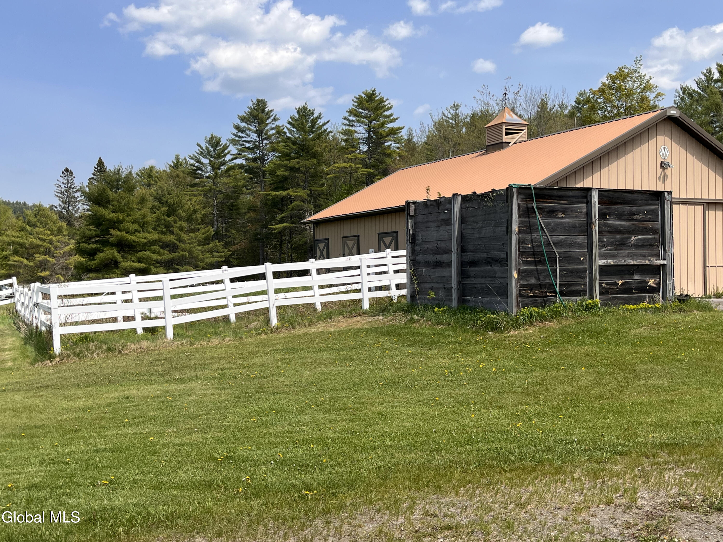 669 Hayesburg Road Brant Lake NY 12815