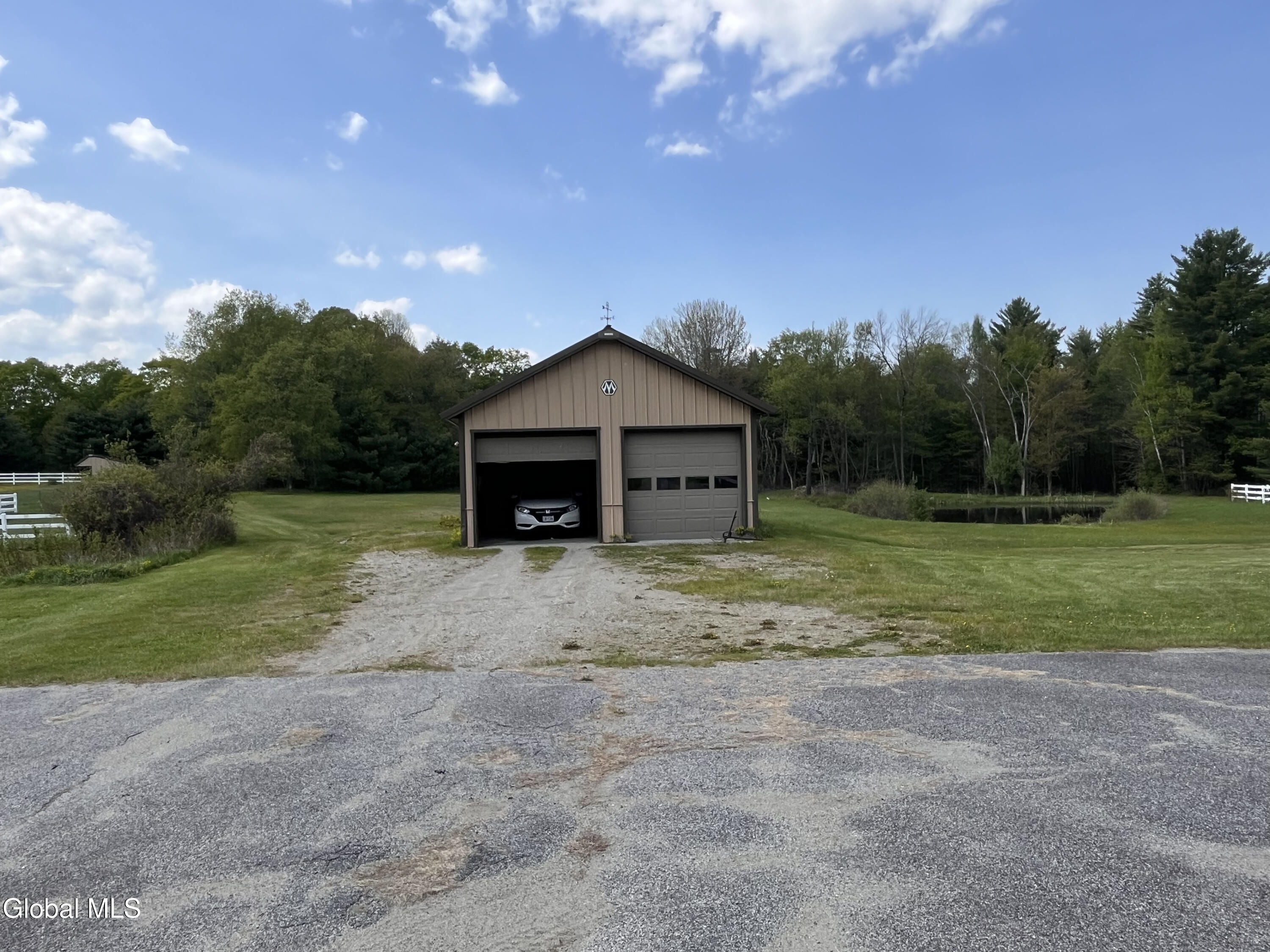 669 Hayesburg Road Brant Lake NY 12815