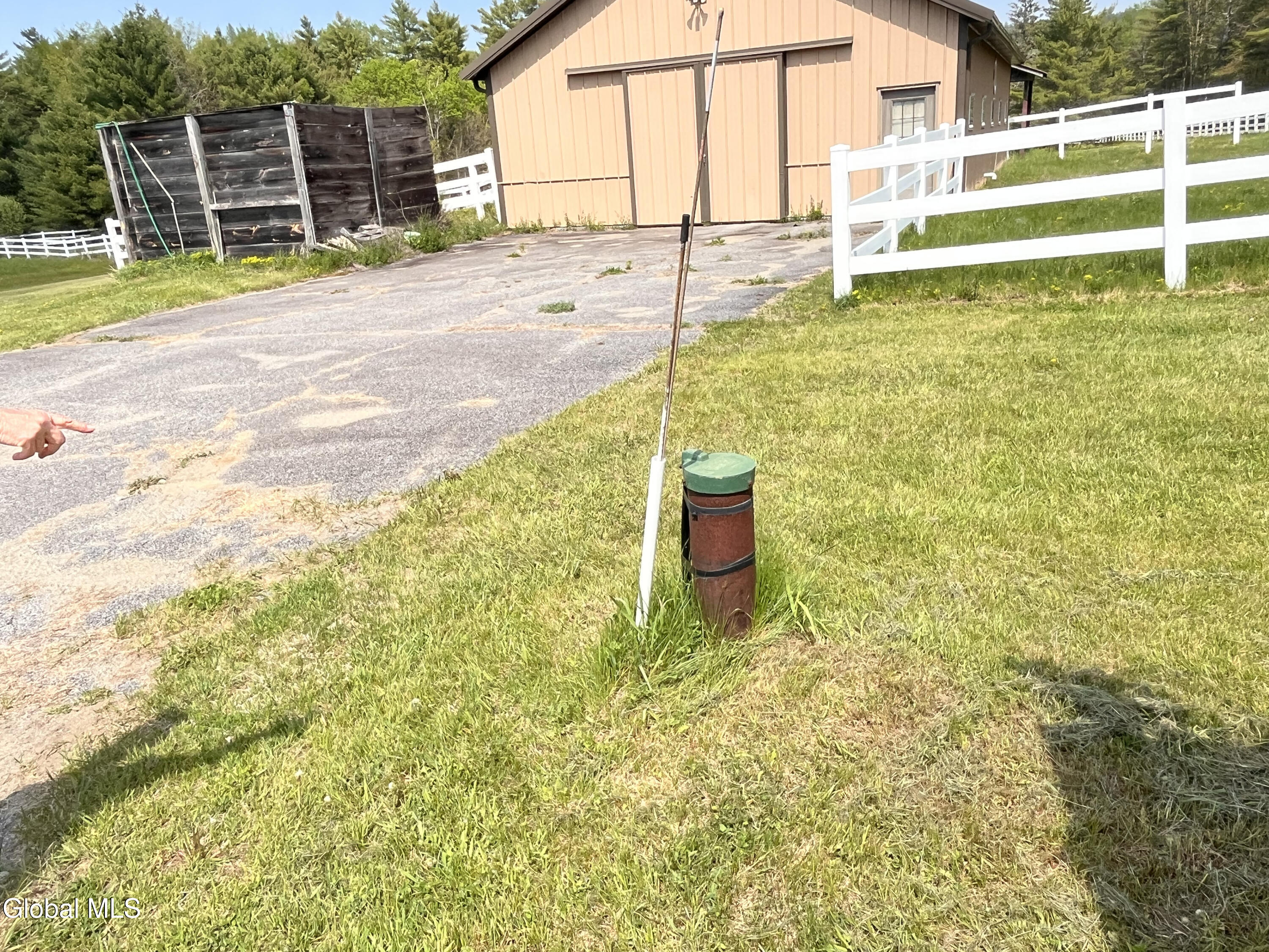 669 Hayesburg Road Brant Lake NY 12815