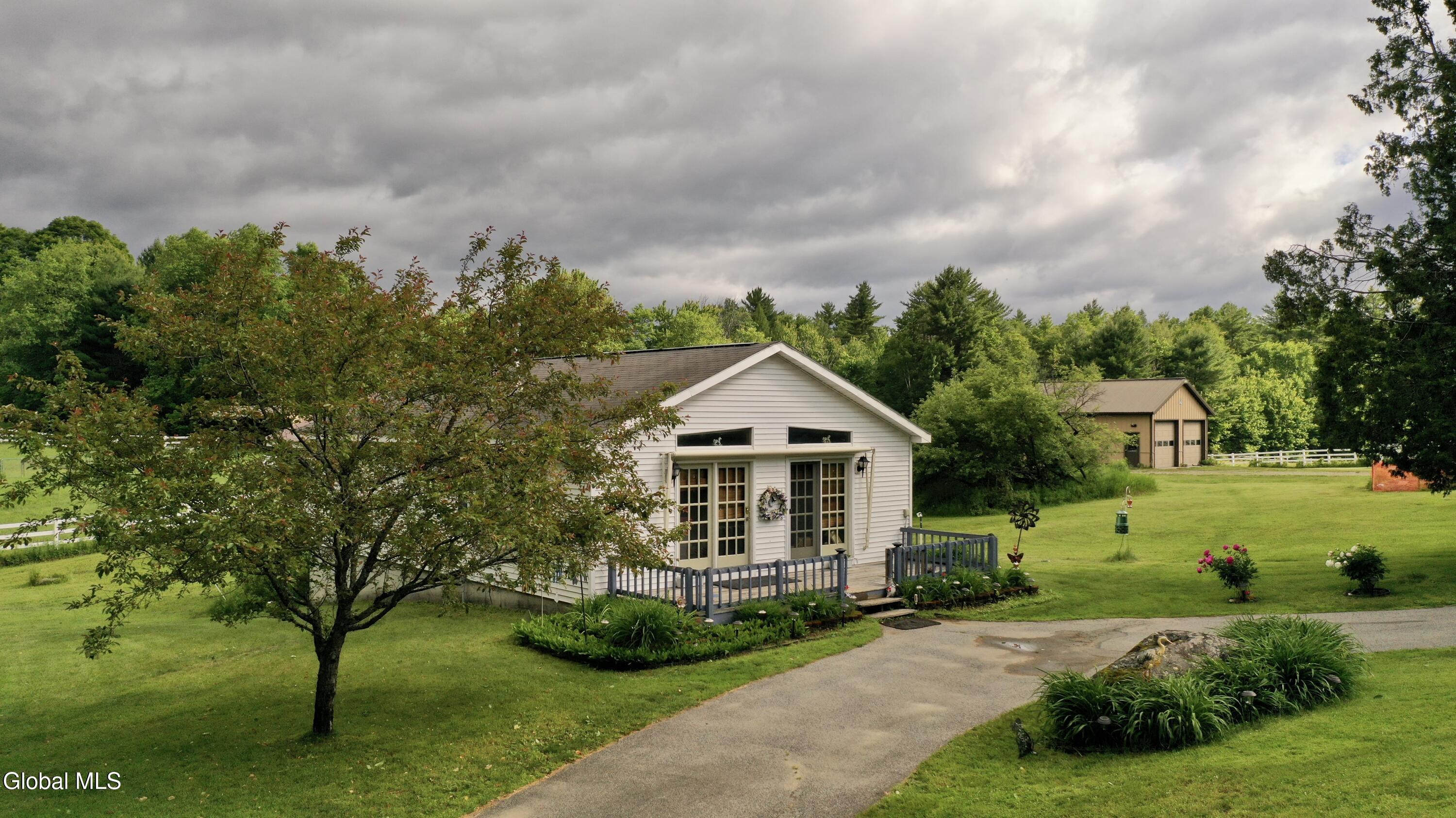 669 Hayesburg Road Brant Lake NY 12815