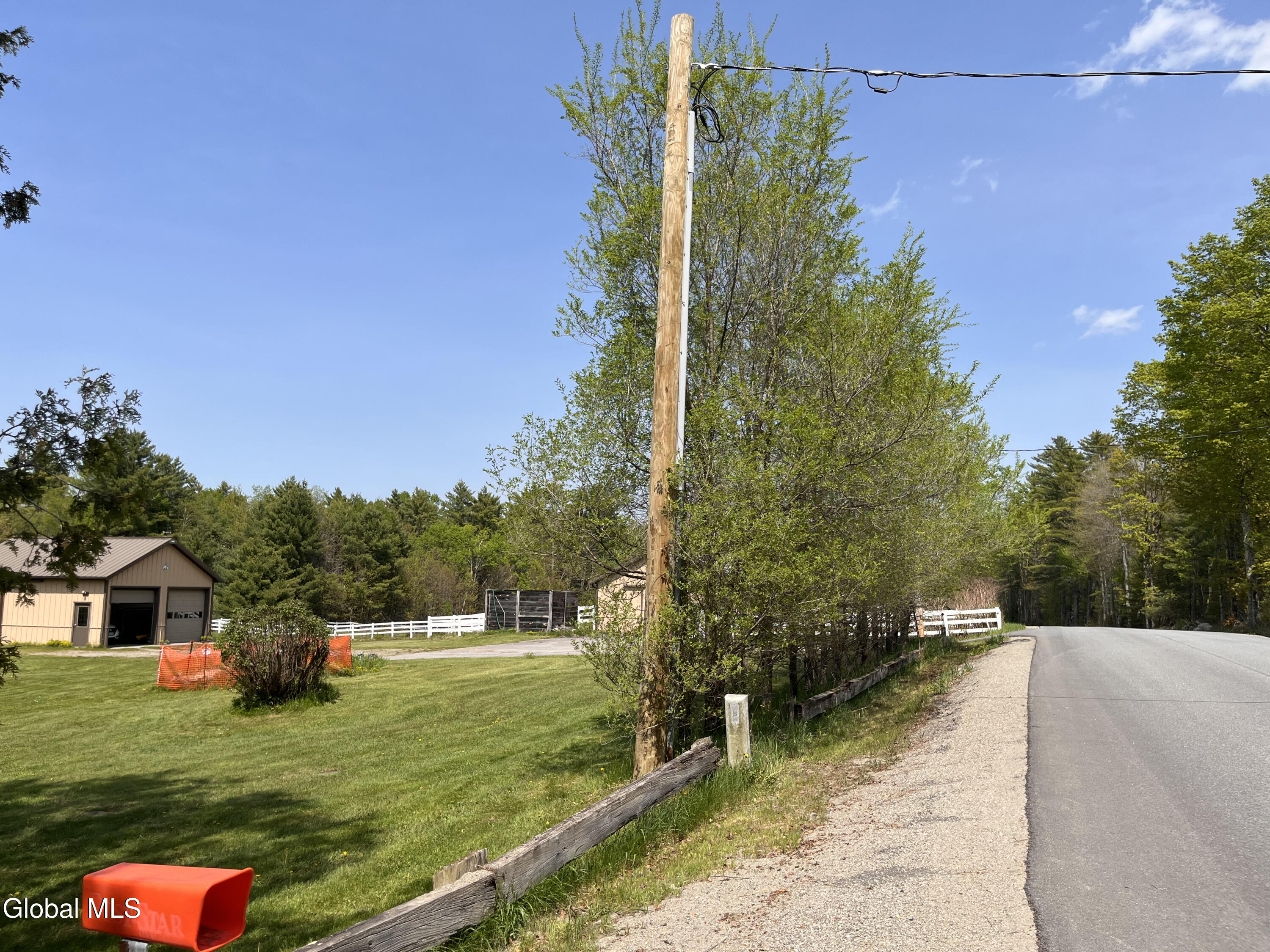 669 Hayesburg Road Brant Lake NY 12815