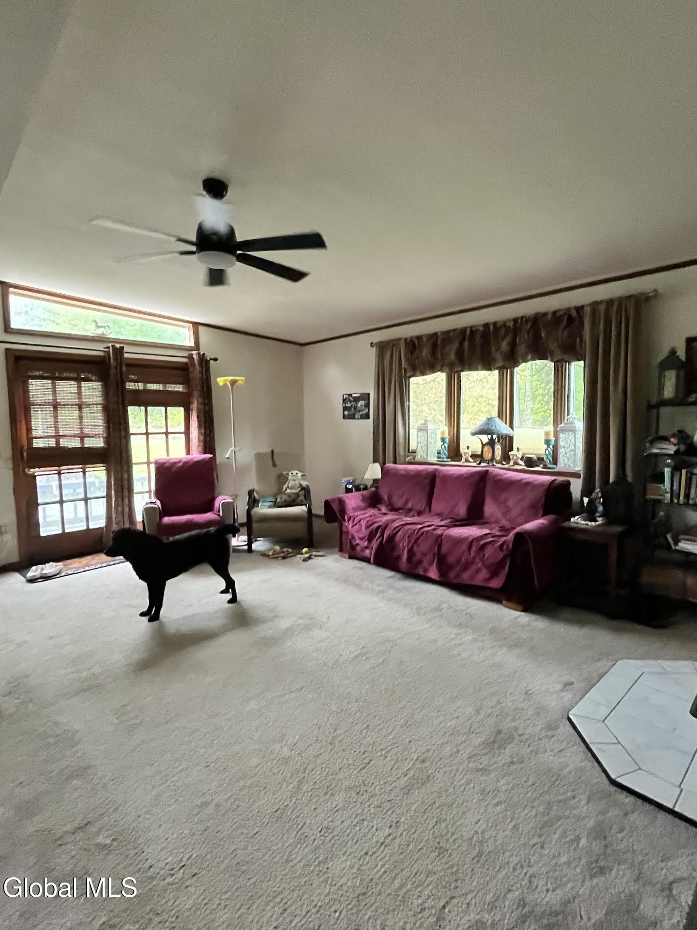669 Hayesburg Road Brant Lake NY 12815