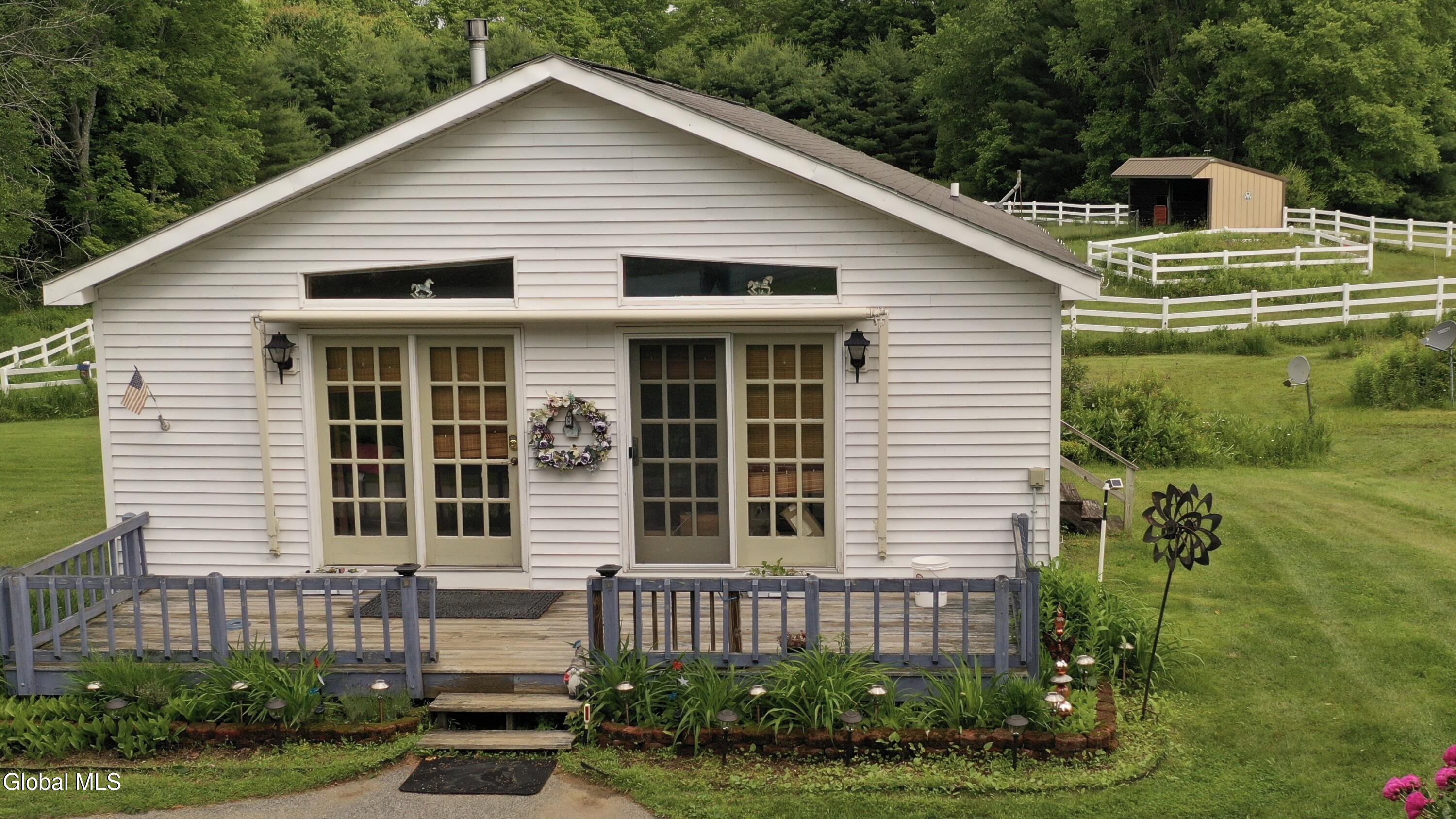 669 Hayesburg Road Brant Lake NY 12815