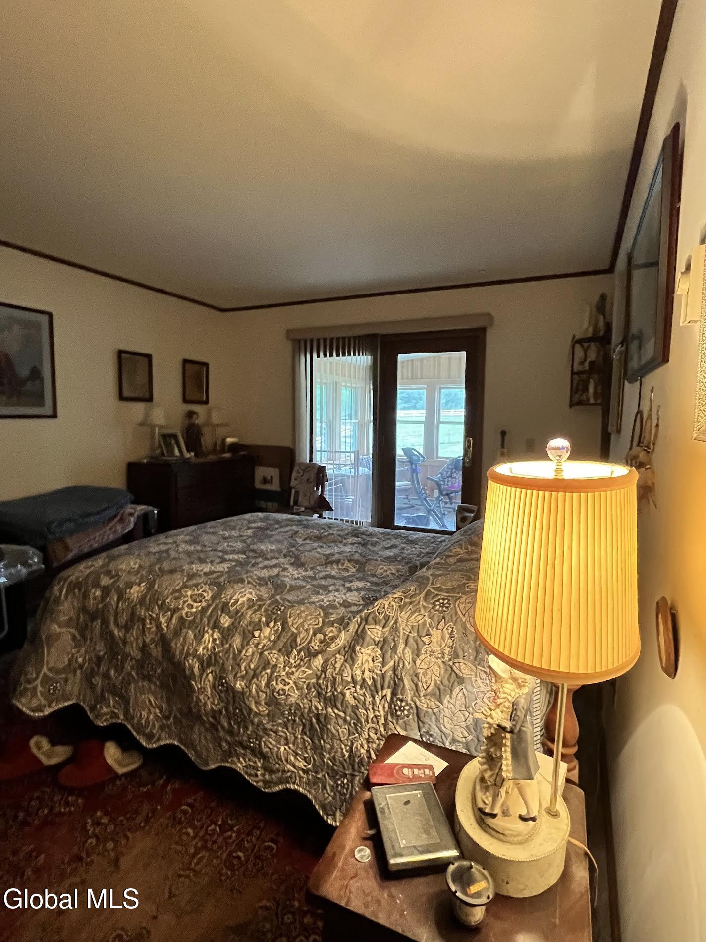 669 Hayesburg Road Brant Lake NY 12815