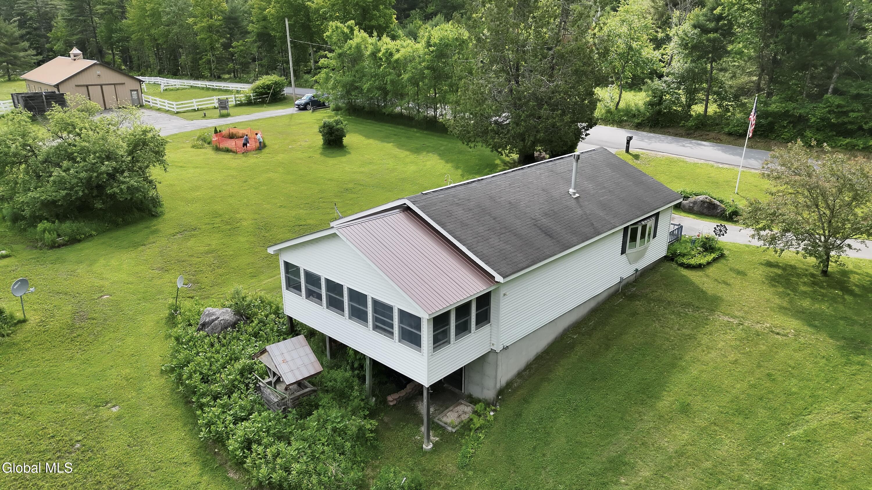 669 Hayesburg Road Brant Lake NY 12815