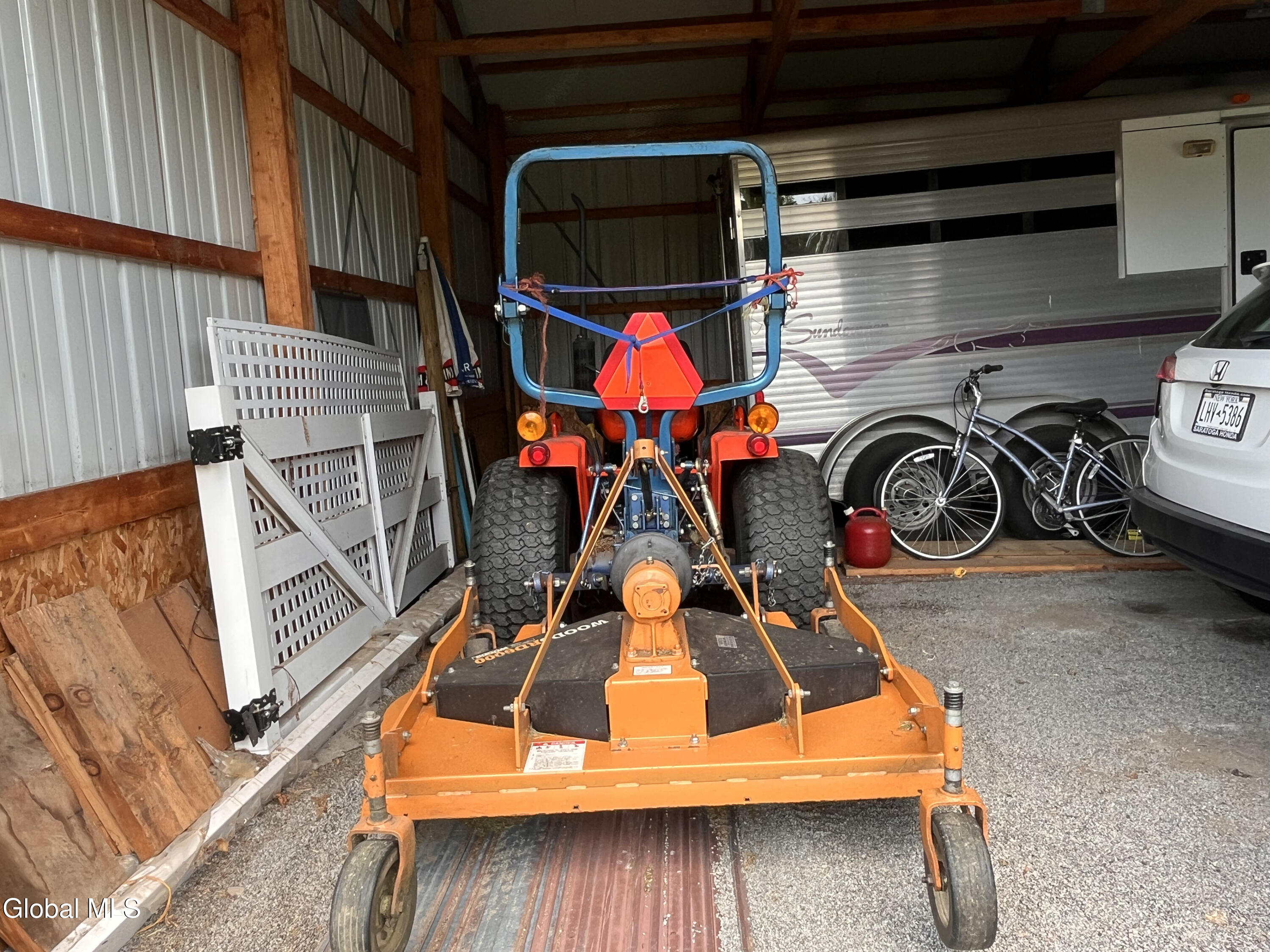 669 Hayesburg Road Brant Lake NY 12815