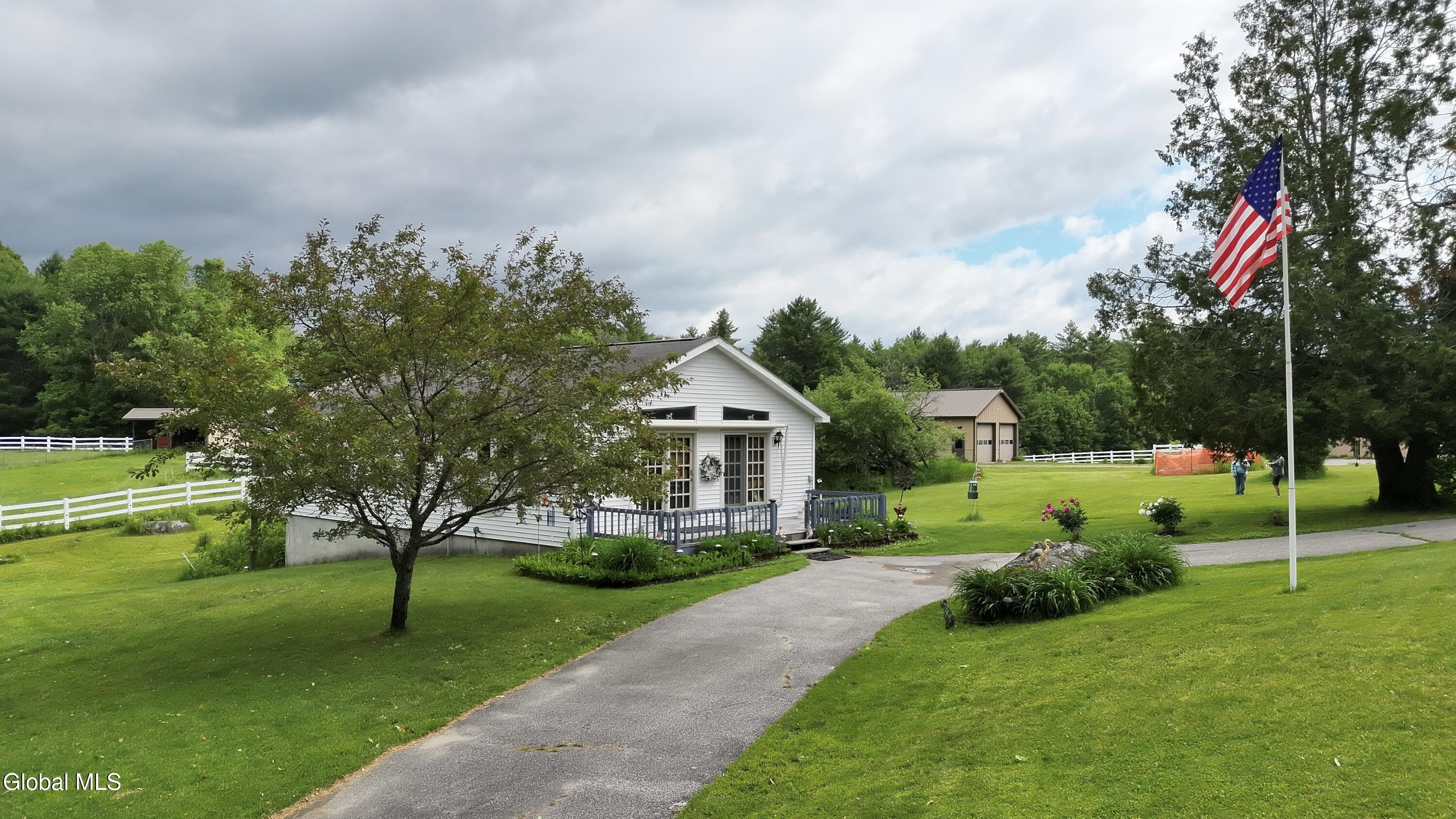 669 Hayesburg Road Brant Lake NY 12815