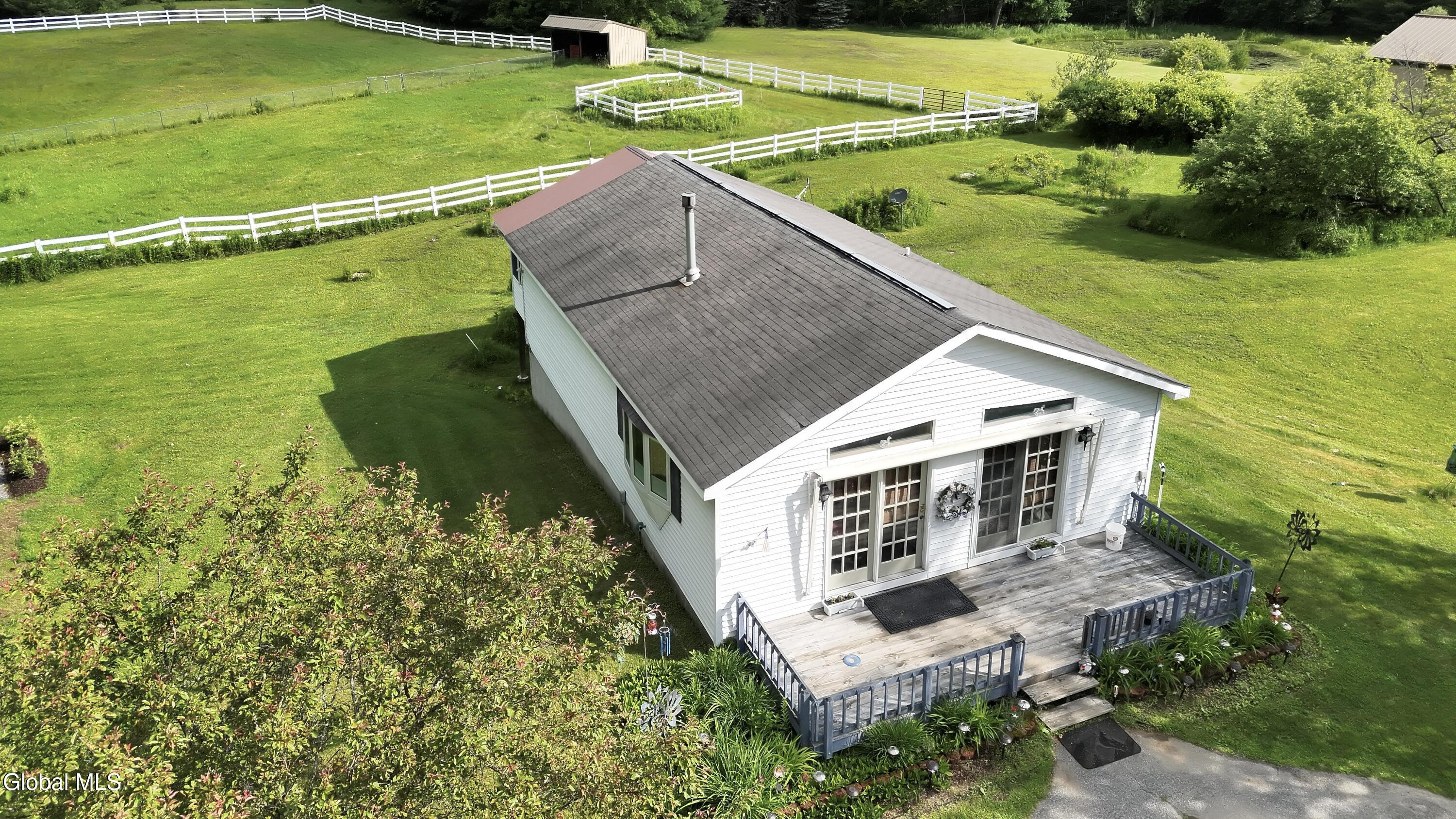 669 Hayesburg Road Brant Lake NY 12815