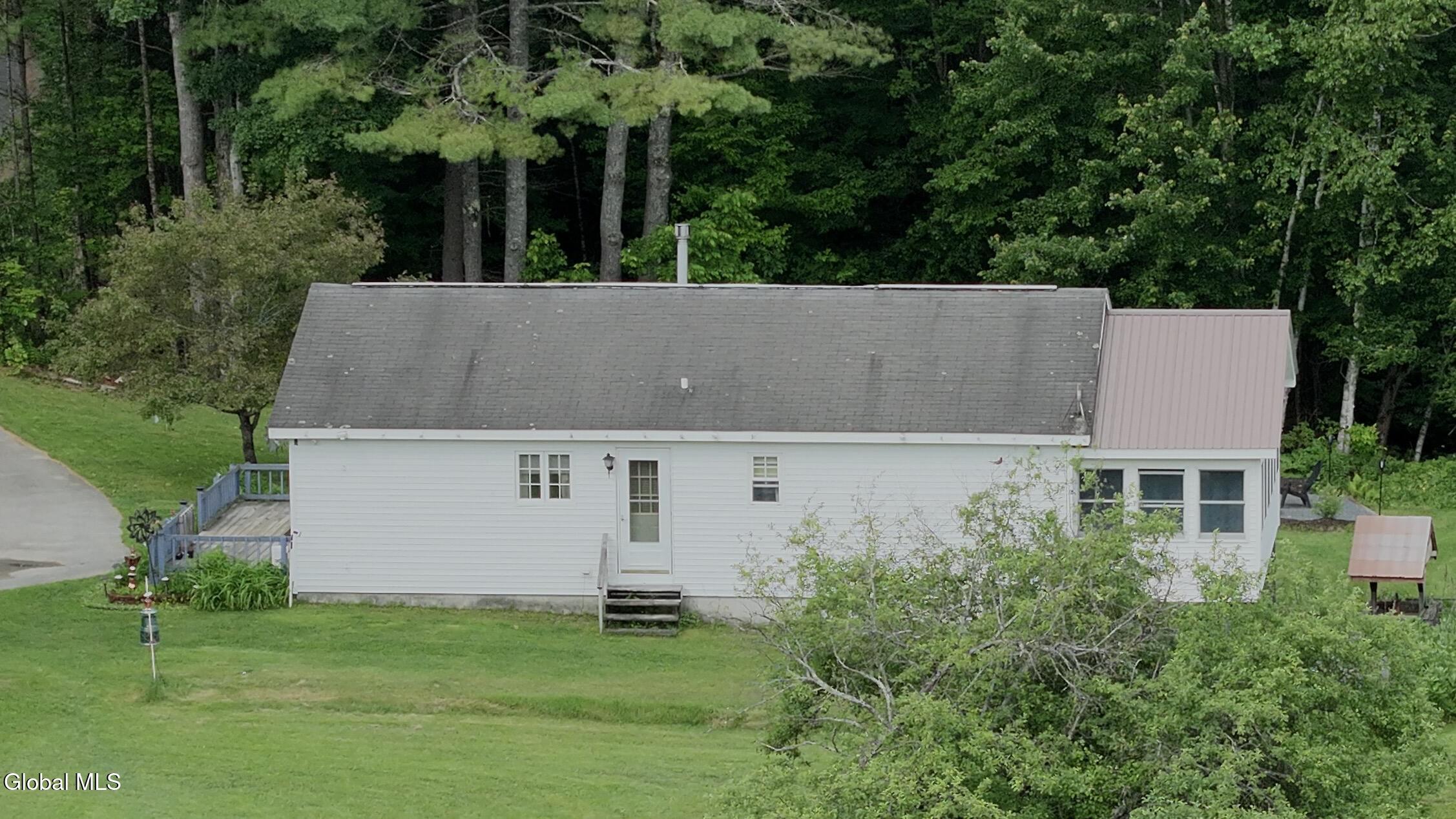 669 Hayesburg Road Brant Lake NY 12815
